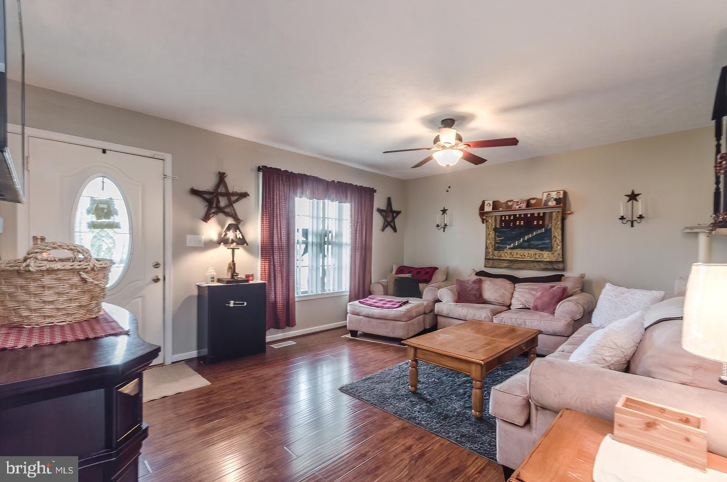 SENECA VILLAGE - Residential