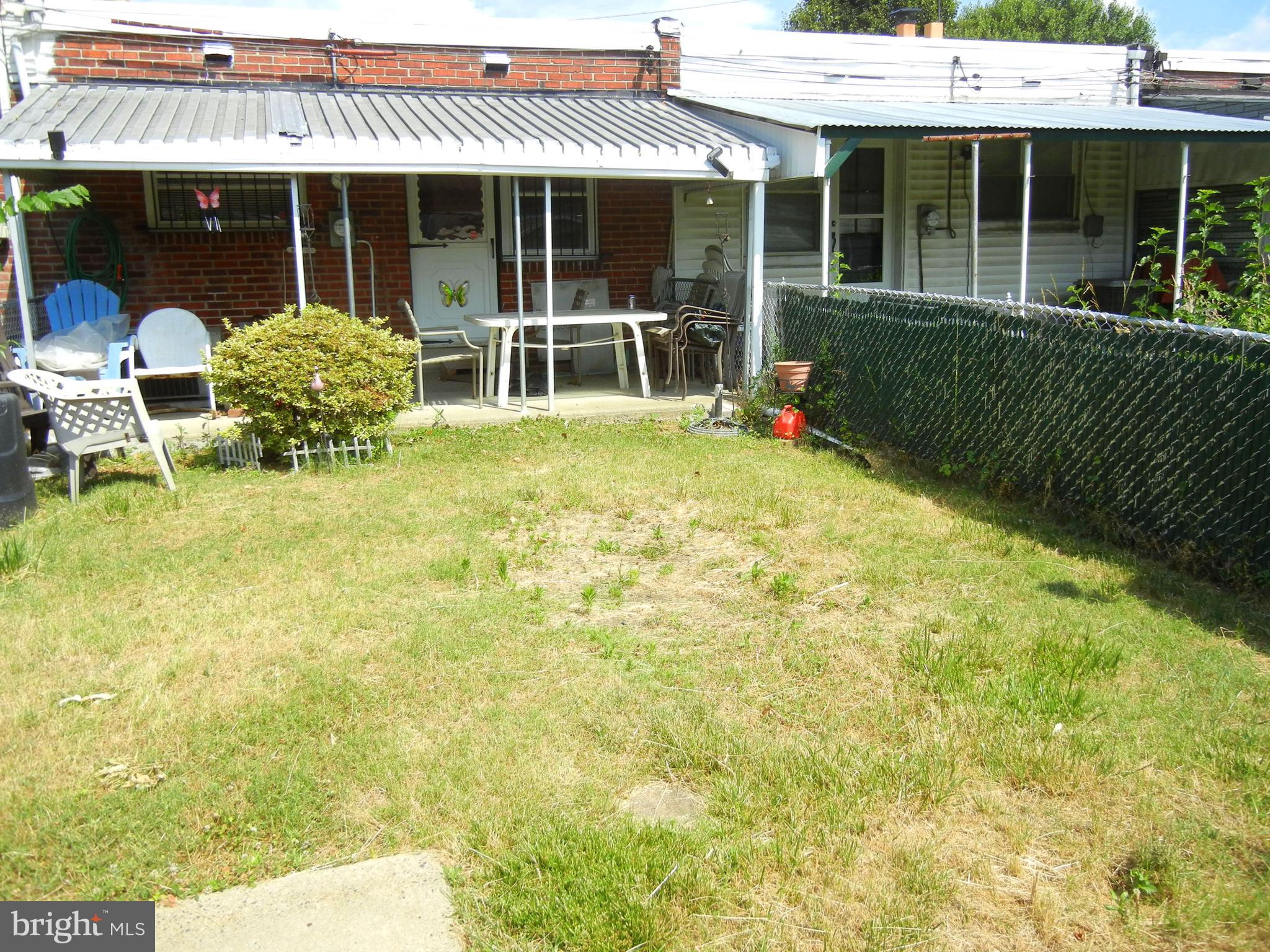 GRAYS FERRY - Residential Lease