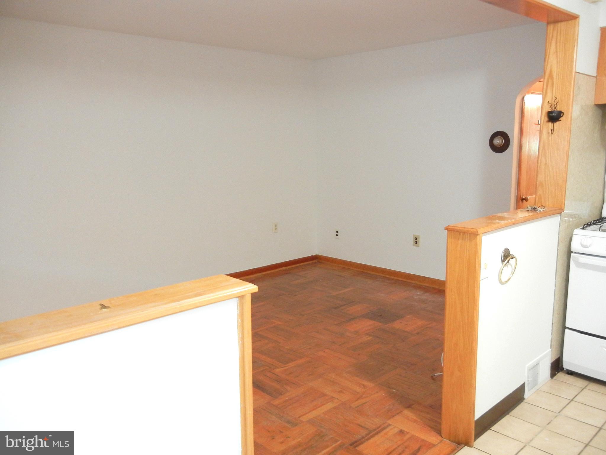 GRAYS FERRY - Residential Lease