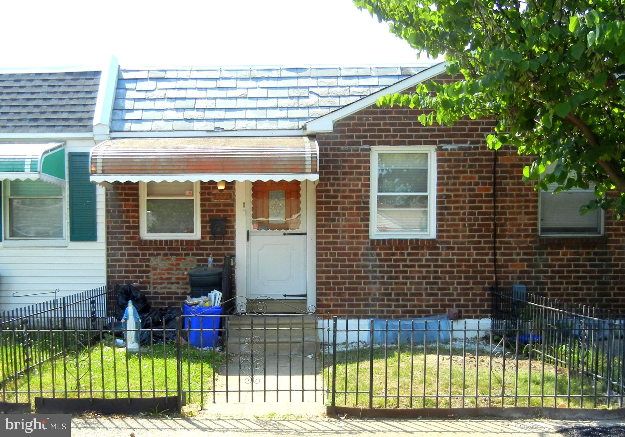 GRAYS FERRY - Residential Lease