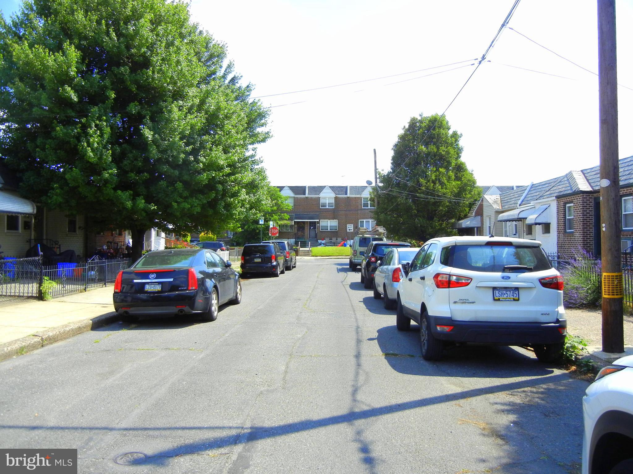 GRAYS FERRY - Residential Lease