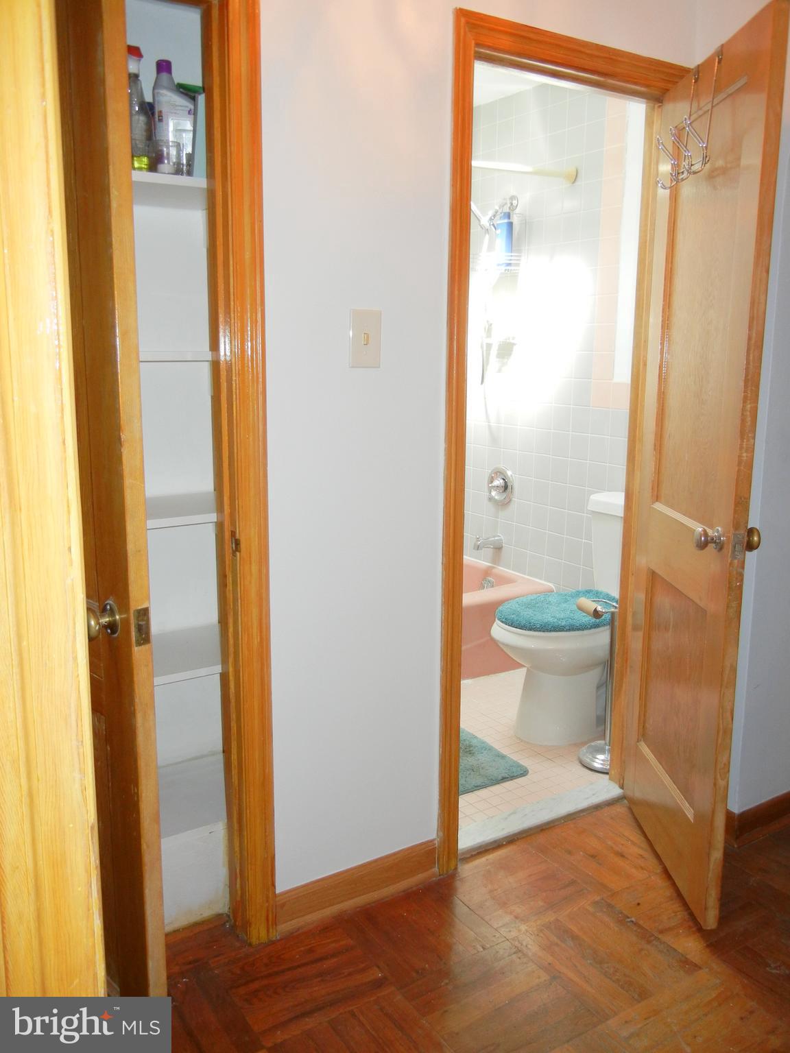 GRAYS FERRY - Residential Lease