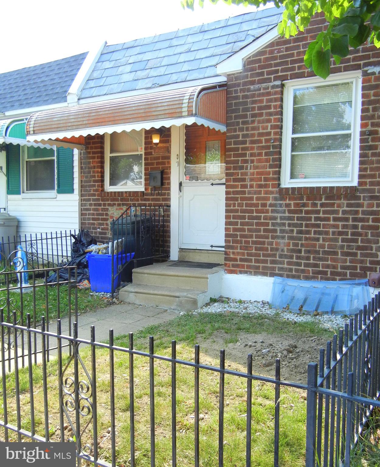 GRAYS FERRY - Residential Lease