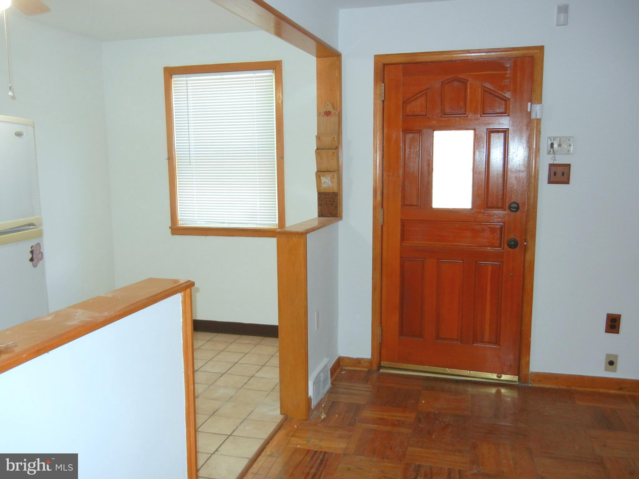 GRAYS FERRY - Residential Lease