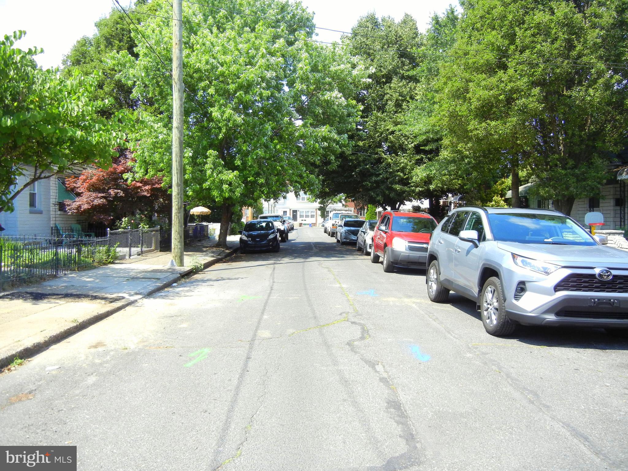 GRAYS FERRY - Residential Lease