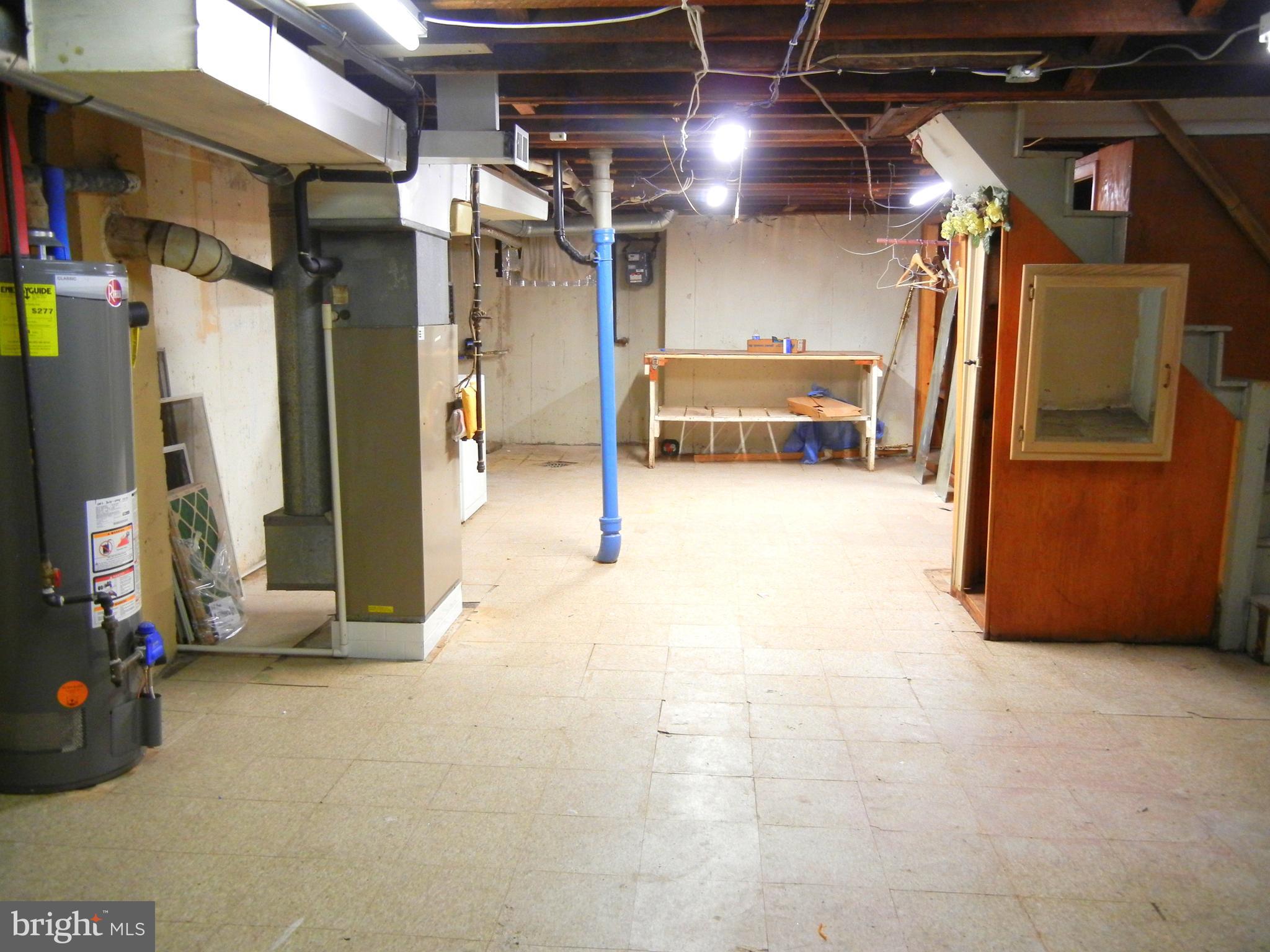 GRAYS FERRY - Residential Lease