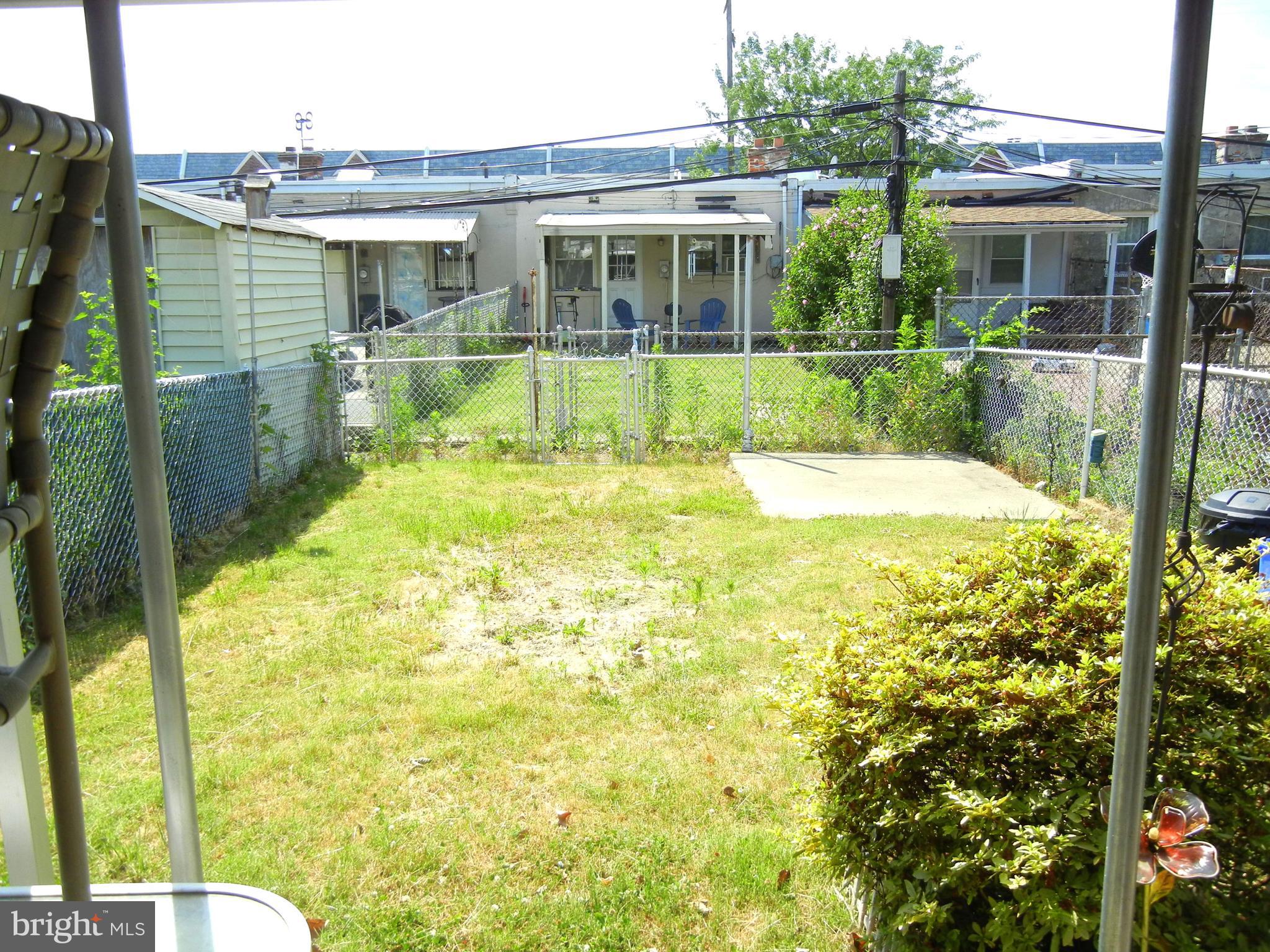 GRAYS FERRY - Residential Lease