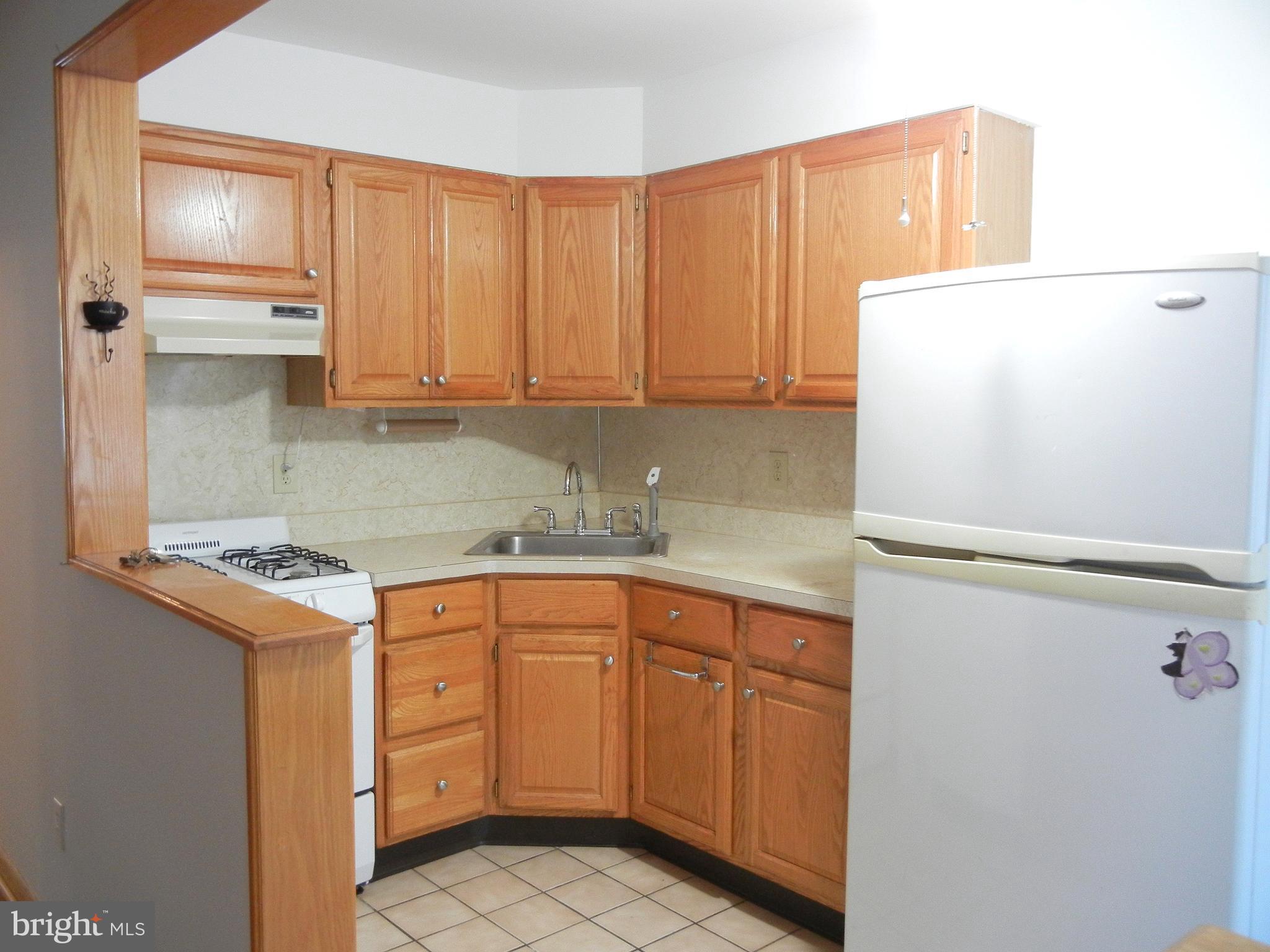 GRAYS FERRY - Residential Lease