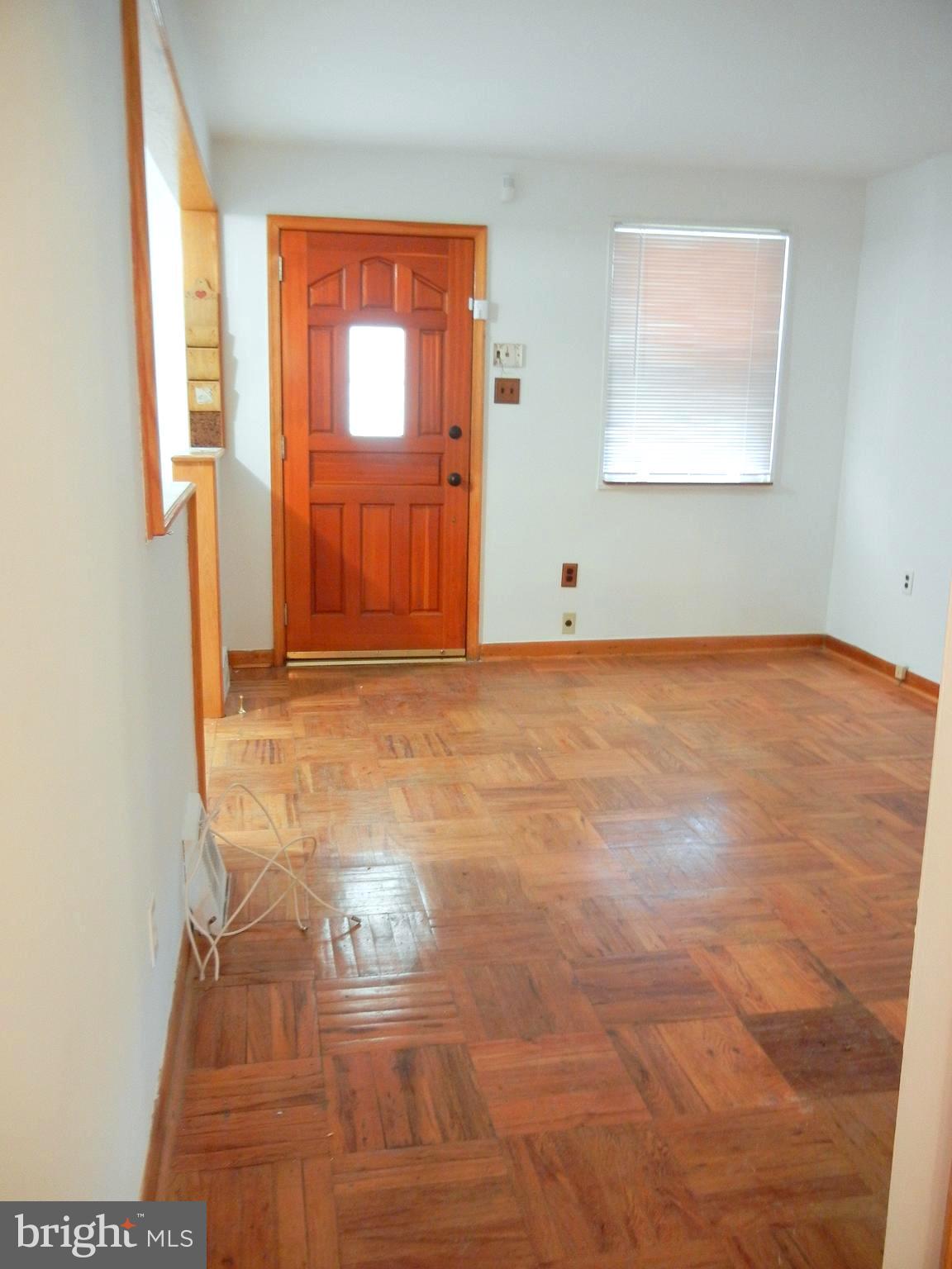 GRAYS FERRY - Residential Lease