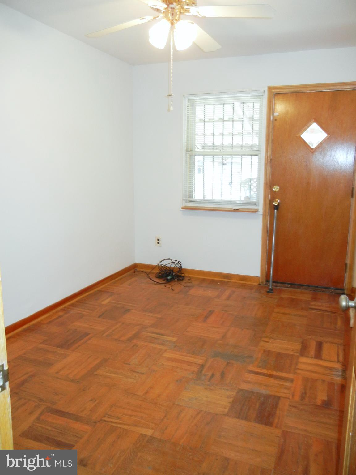 GRAYS FERRY - Residential Lease