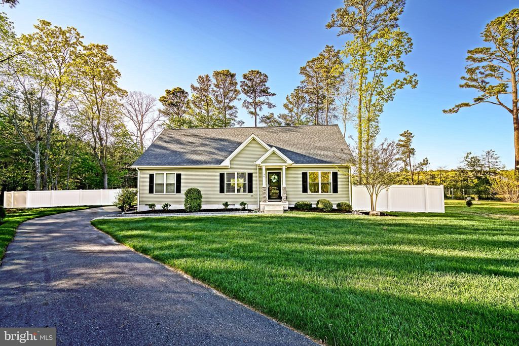 Photo of 34 Blackwood Drive, LEWES, DE 19958 (MLS # DESU2110450)