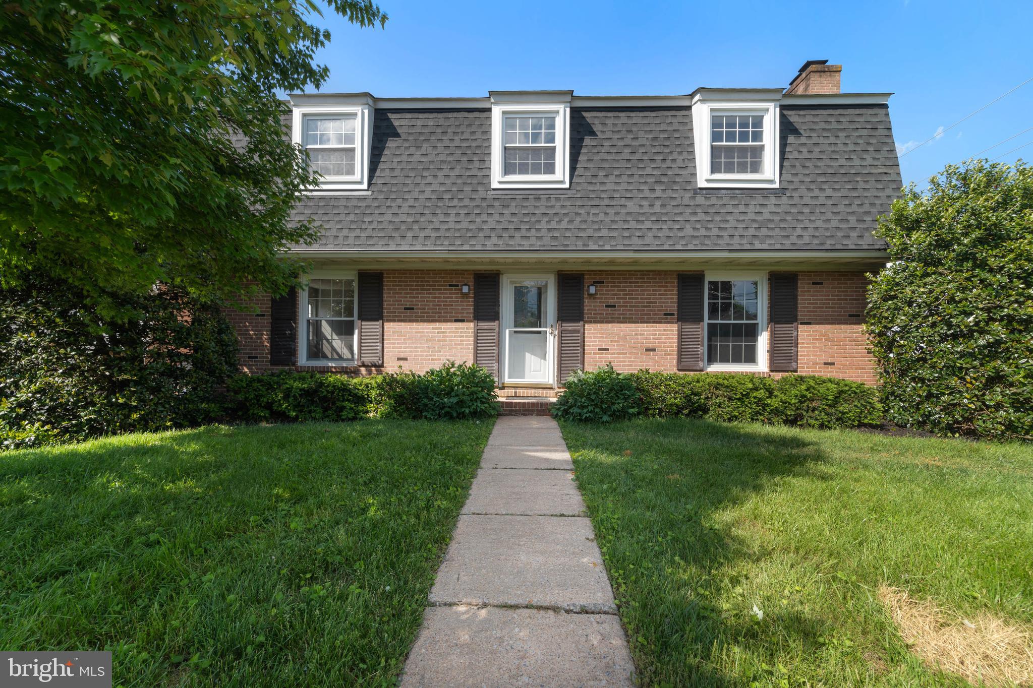 SPRINGDALE - Residential