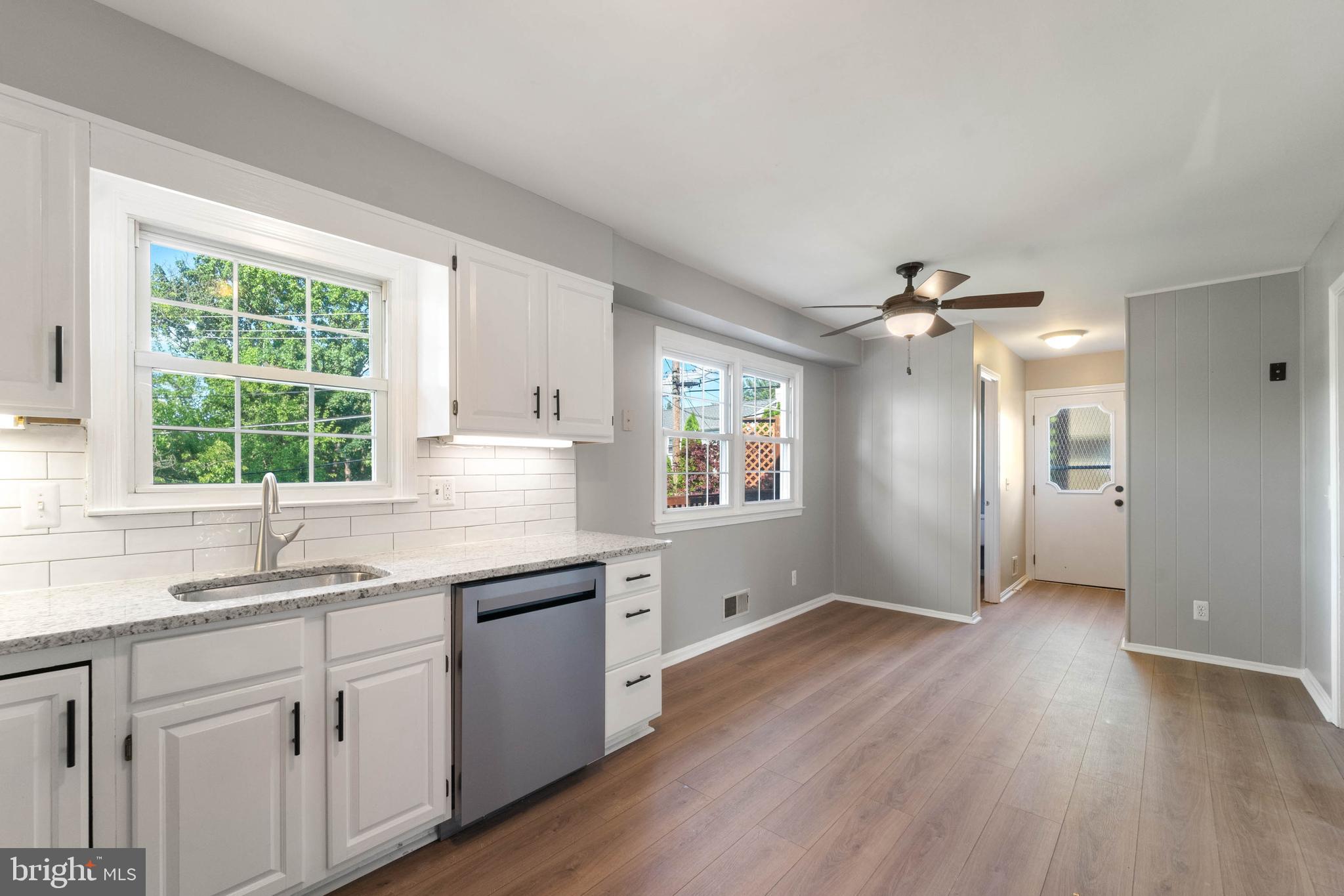 SPRINGDALE - Residential