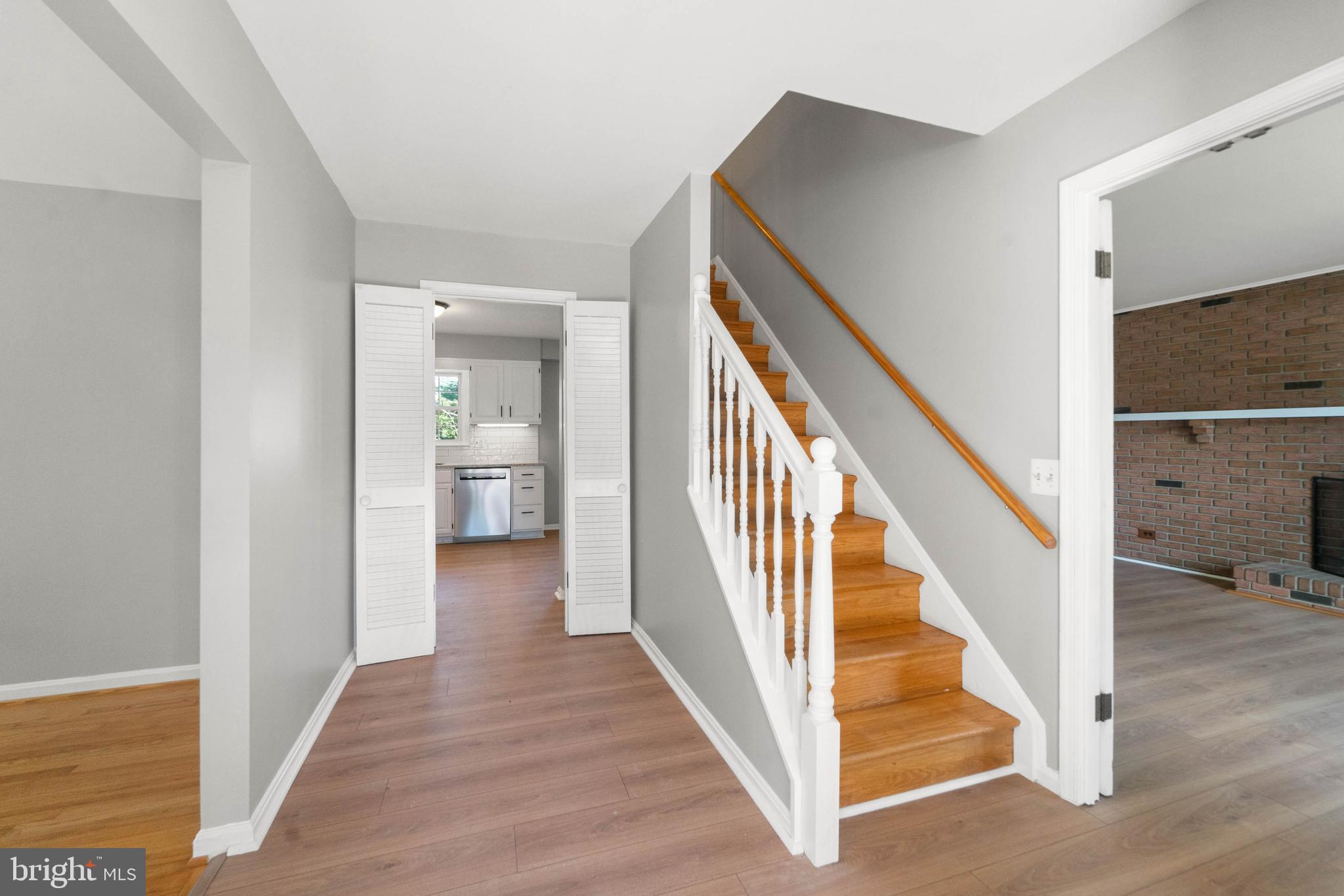 SPRINGDALE - Residential