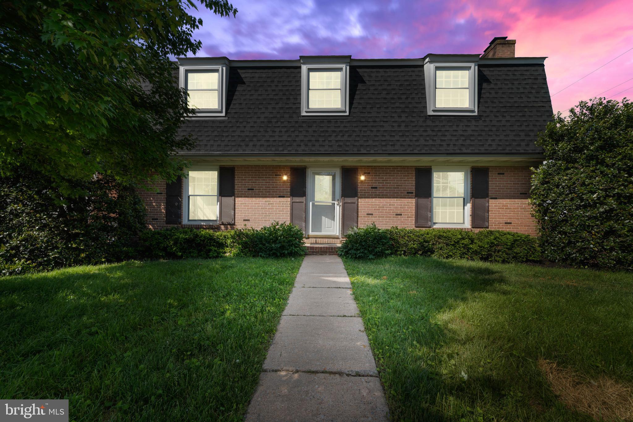 SPRINGDALE - Residential