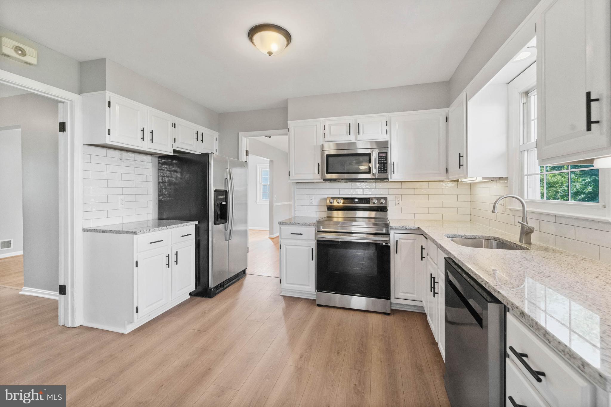 SPRINGDALE - Residential