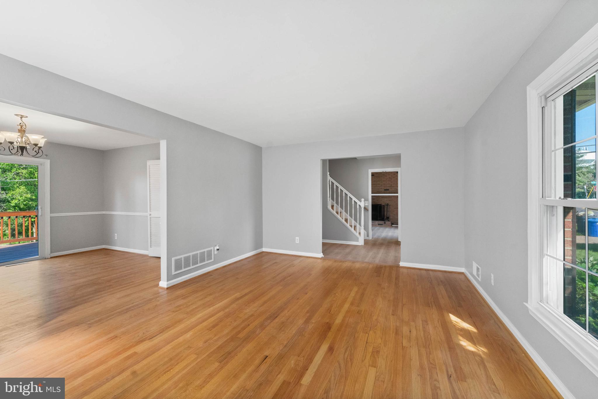 SPRINGDALE - Residential