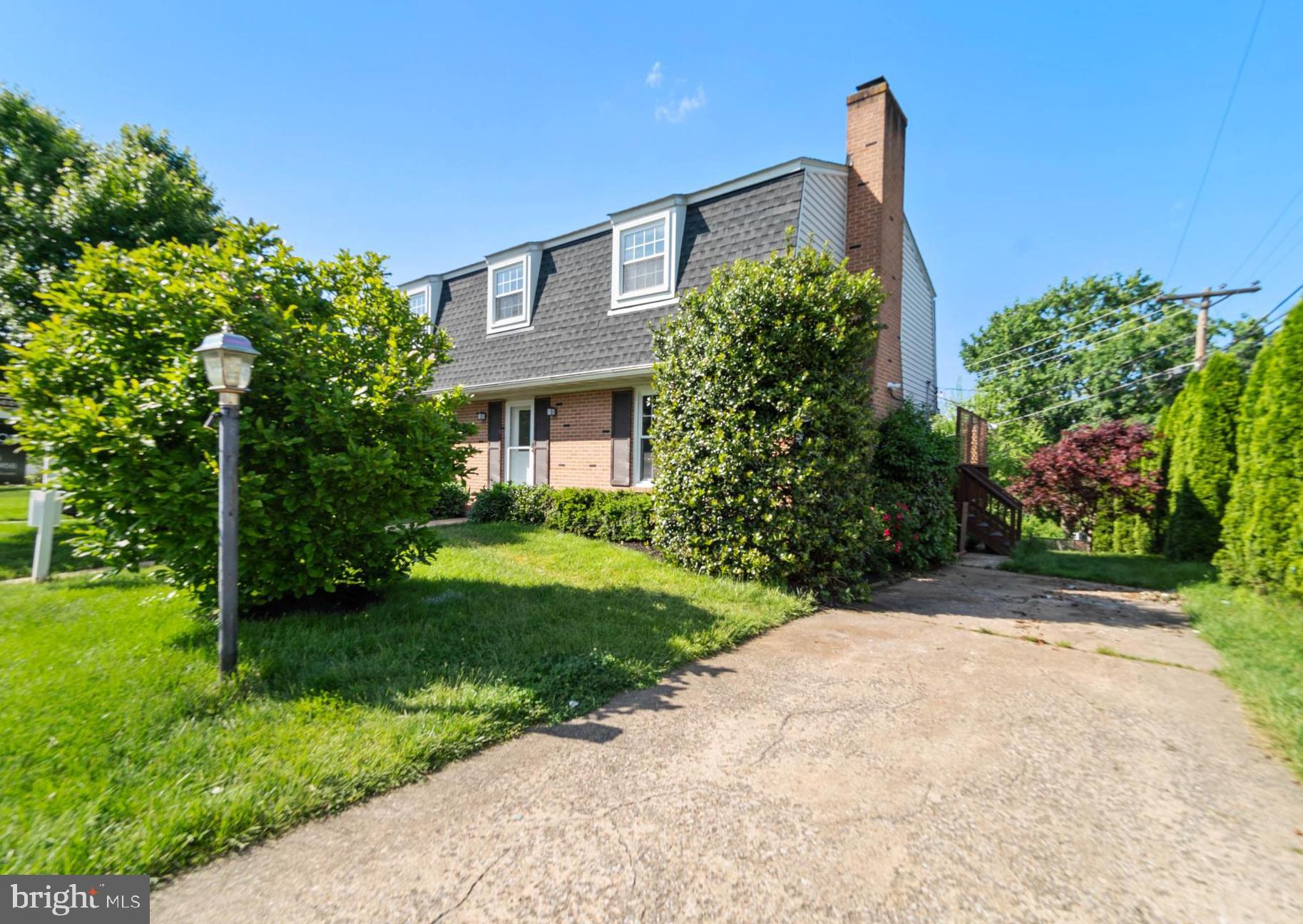 SPRINGDALE - Residential