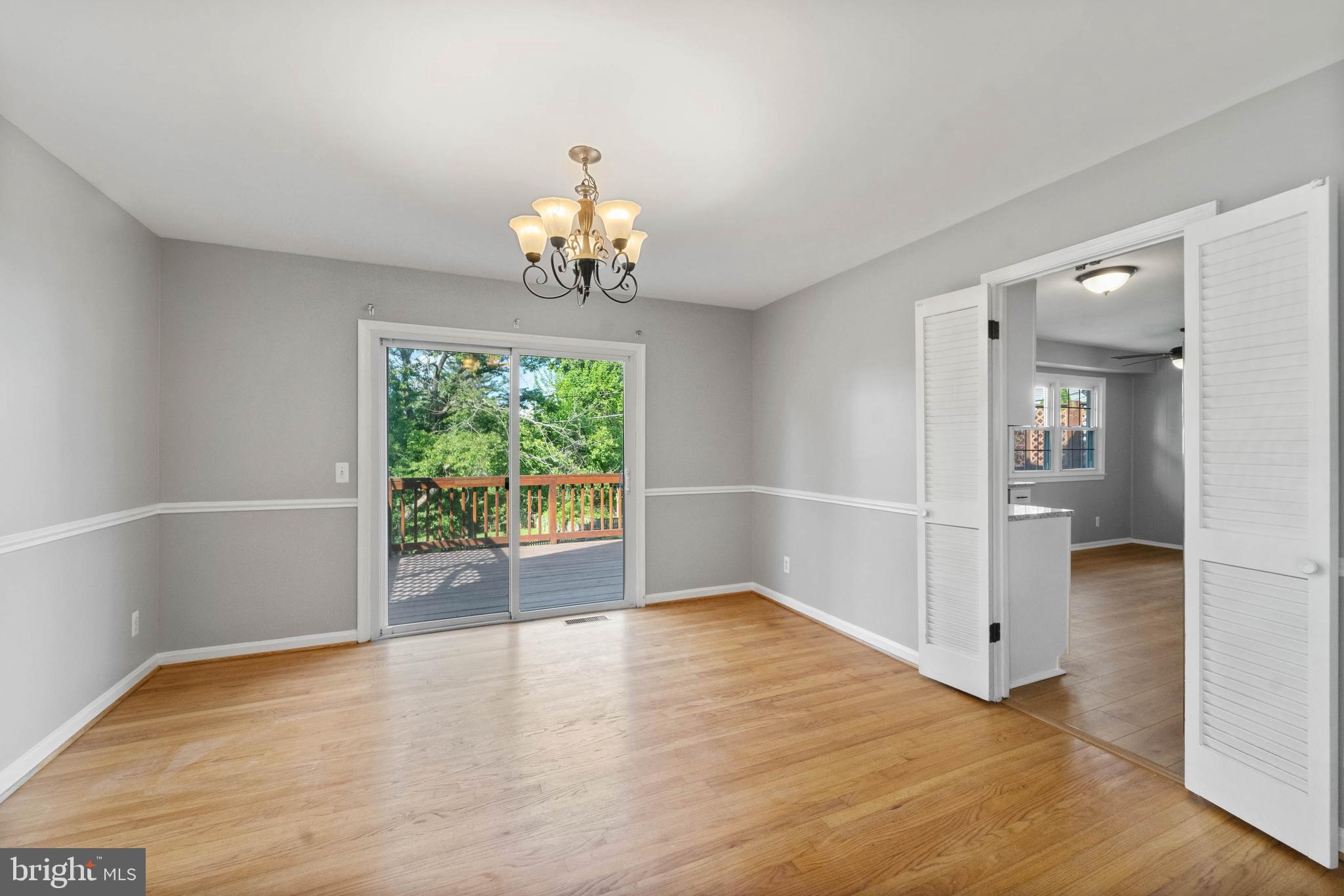 SPRINGDALE - Residential