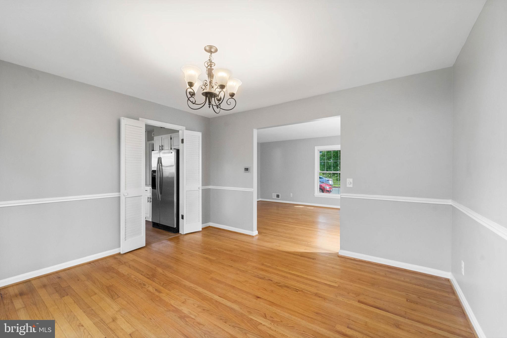 SPRINGDALE - Residential