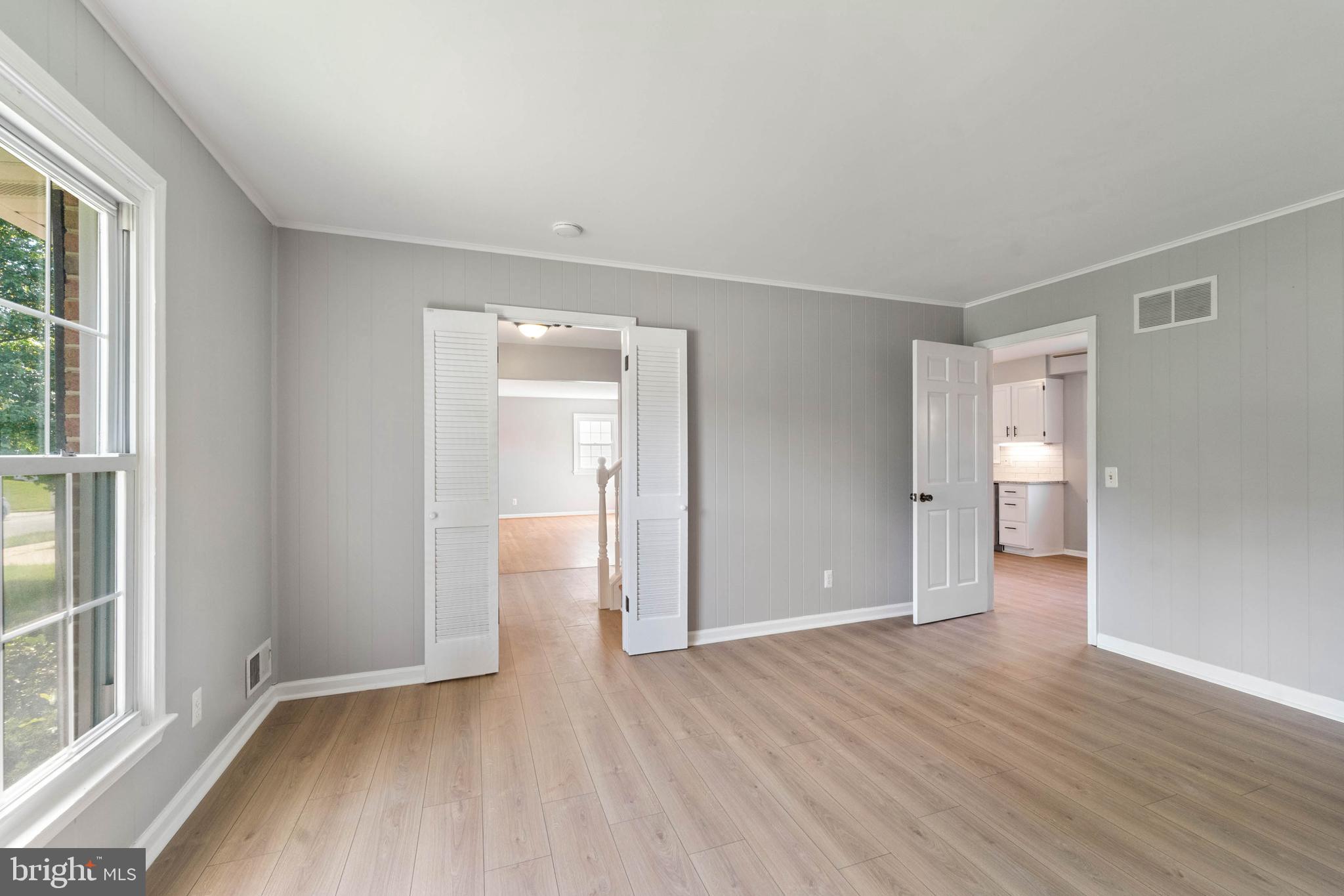 SPRINGDALE - Residential