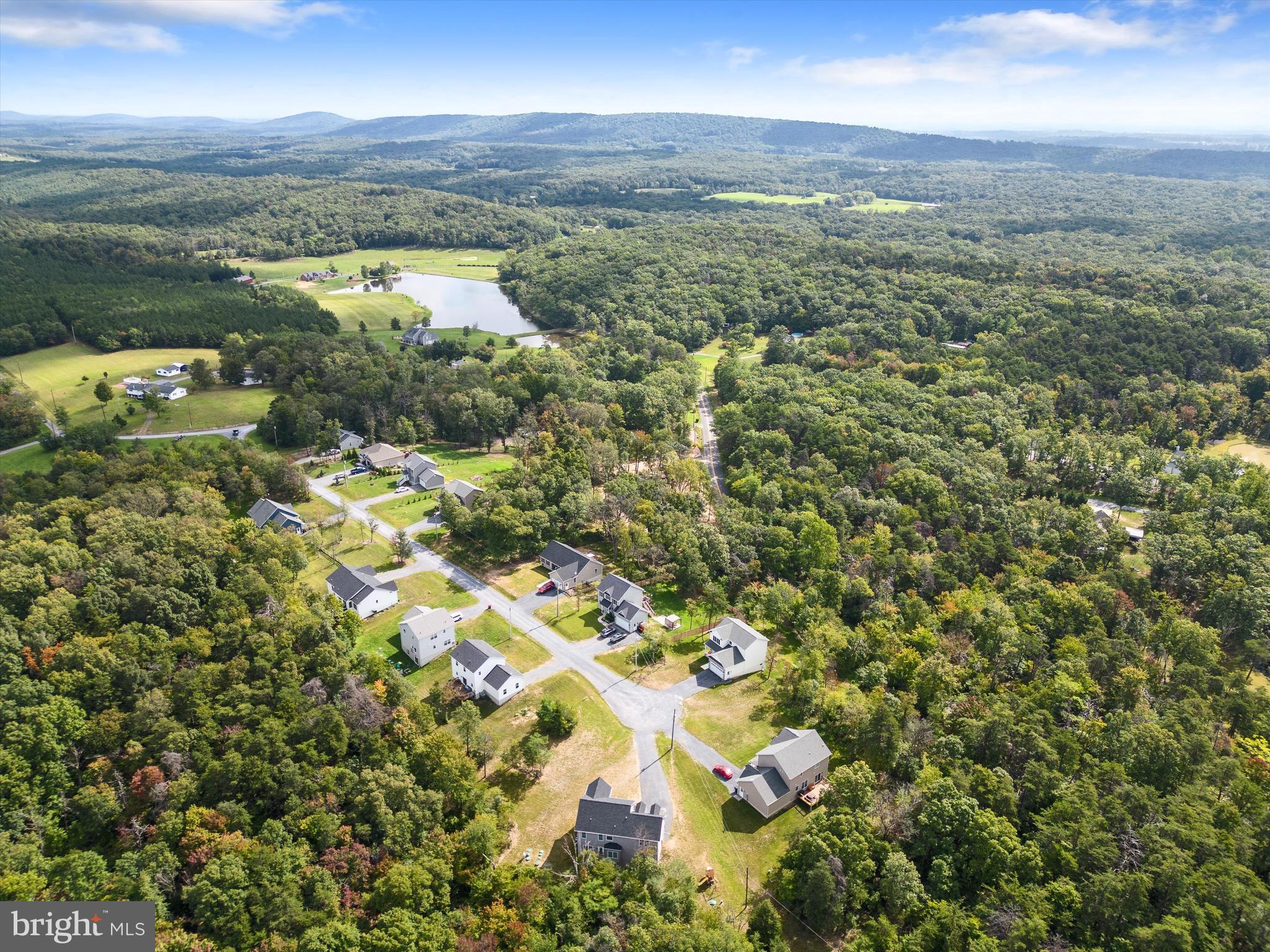 HIGH VIEW MANOR - Land