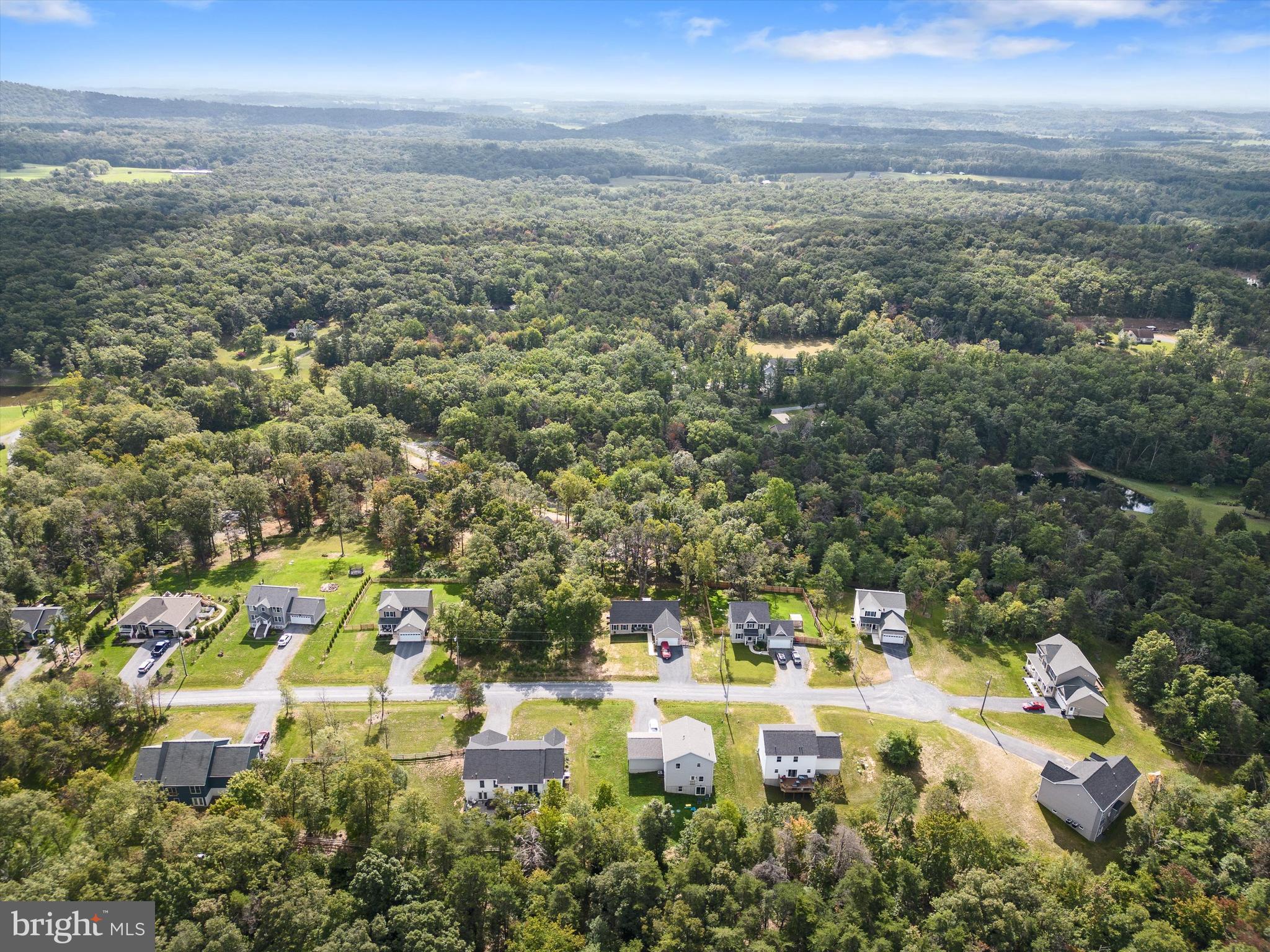 HIGH VIEW MANOR - Land