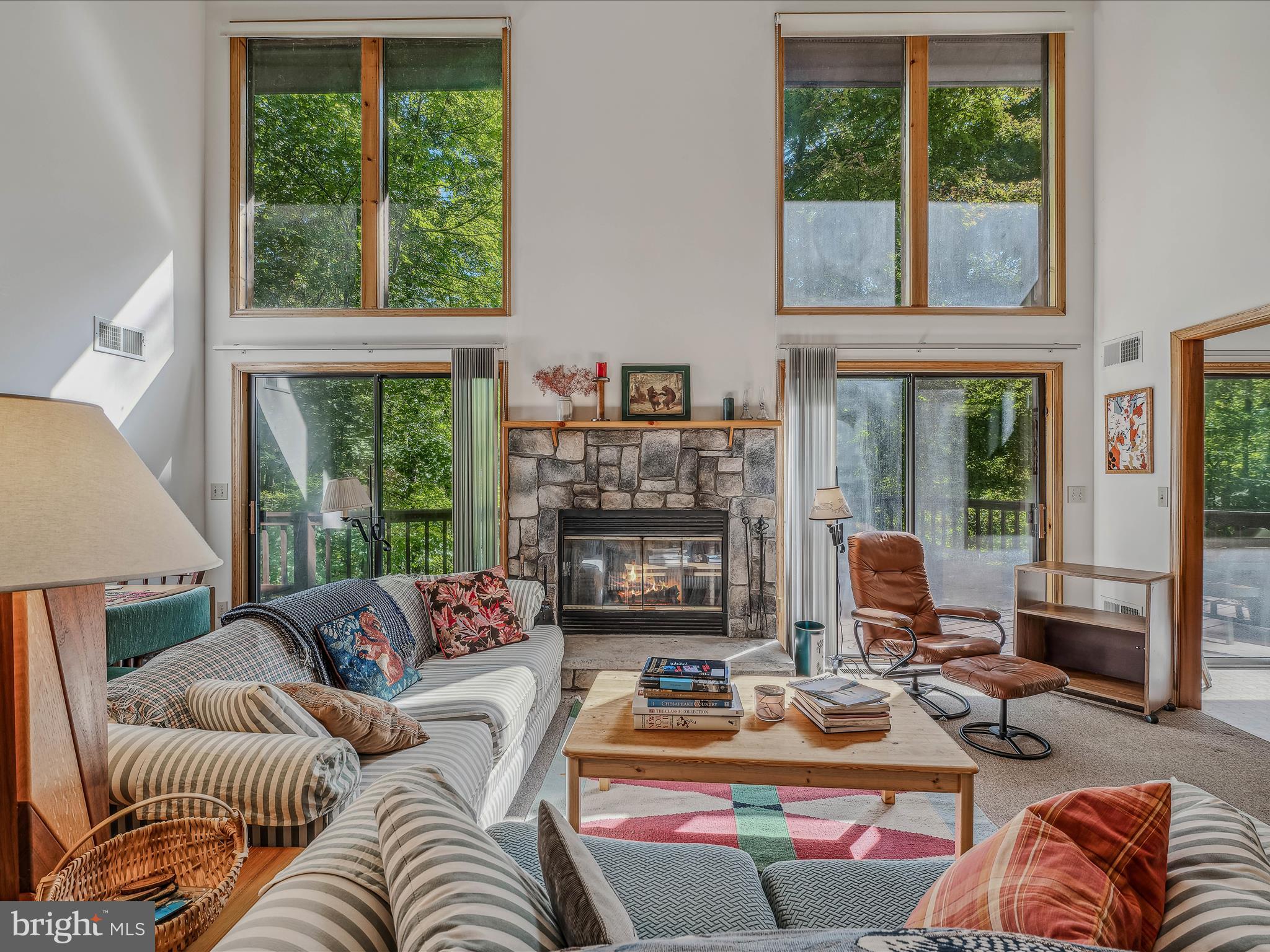 COOLFONT MOUNTAINSIDE - Residential