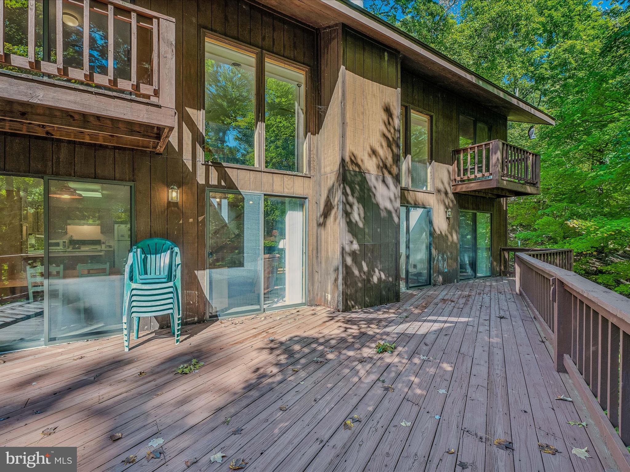 COOLFONT MOUNTAINSIDE - Residential