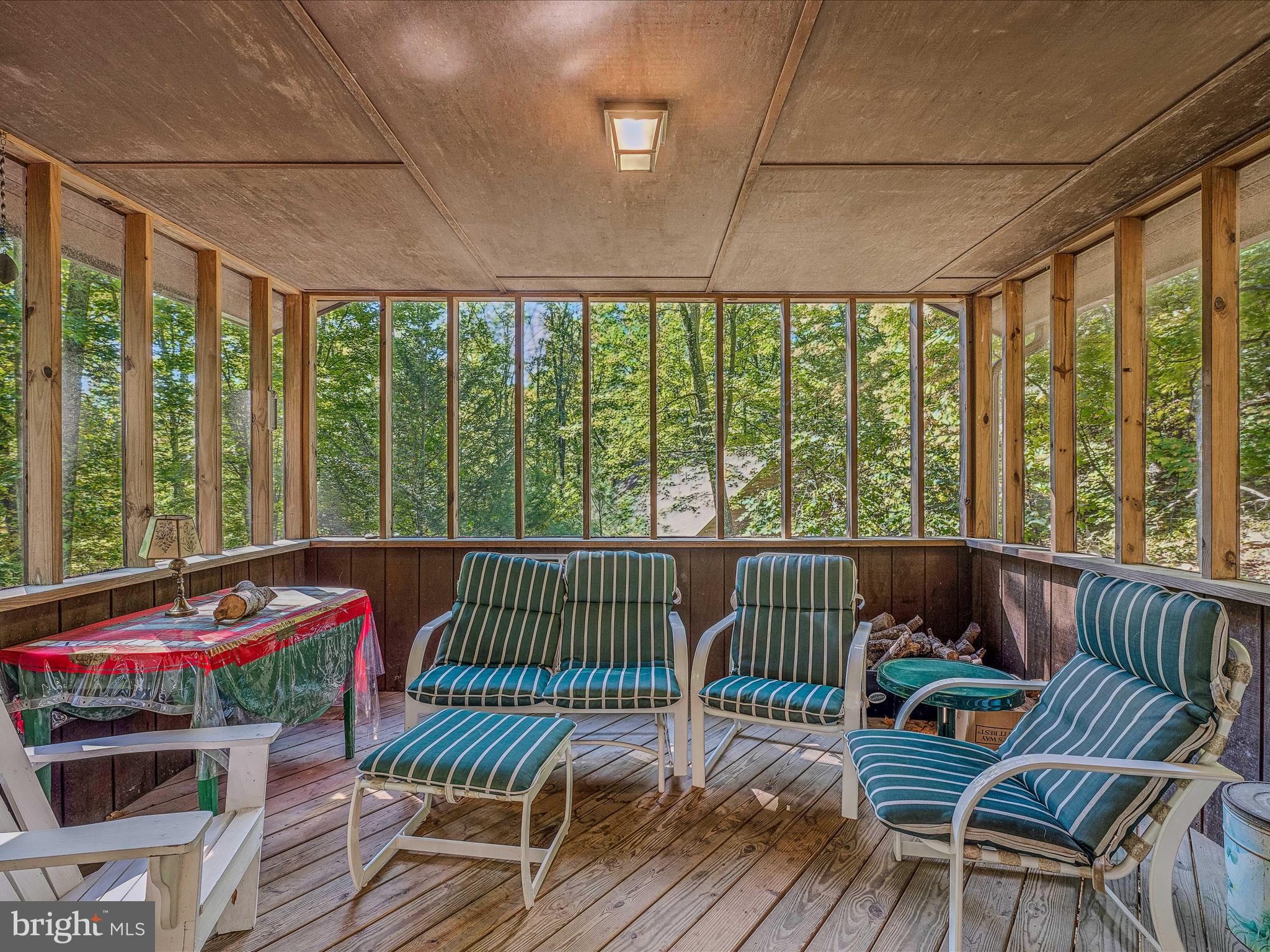 COOLFONT MOUNTAINSIDE - Residential