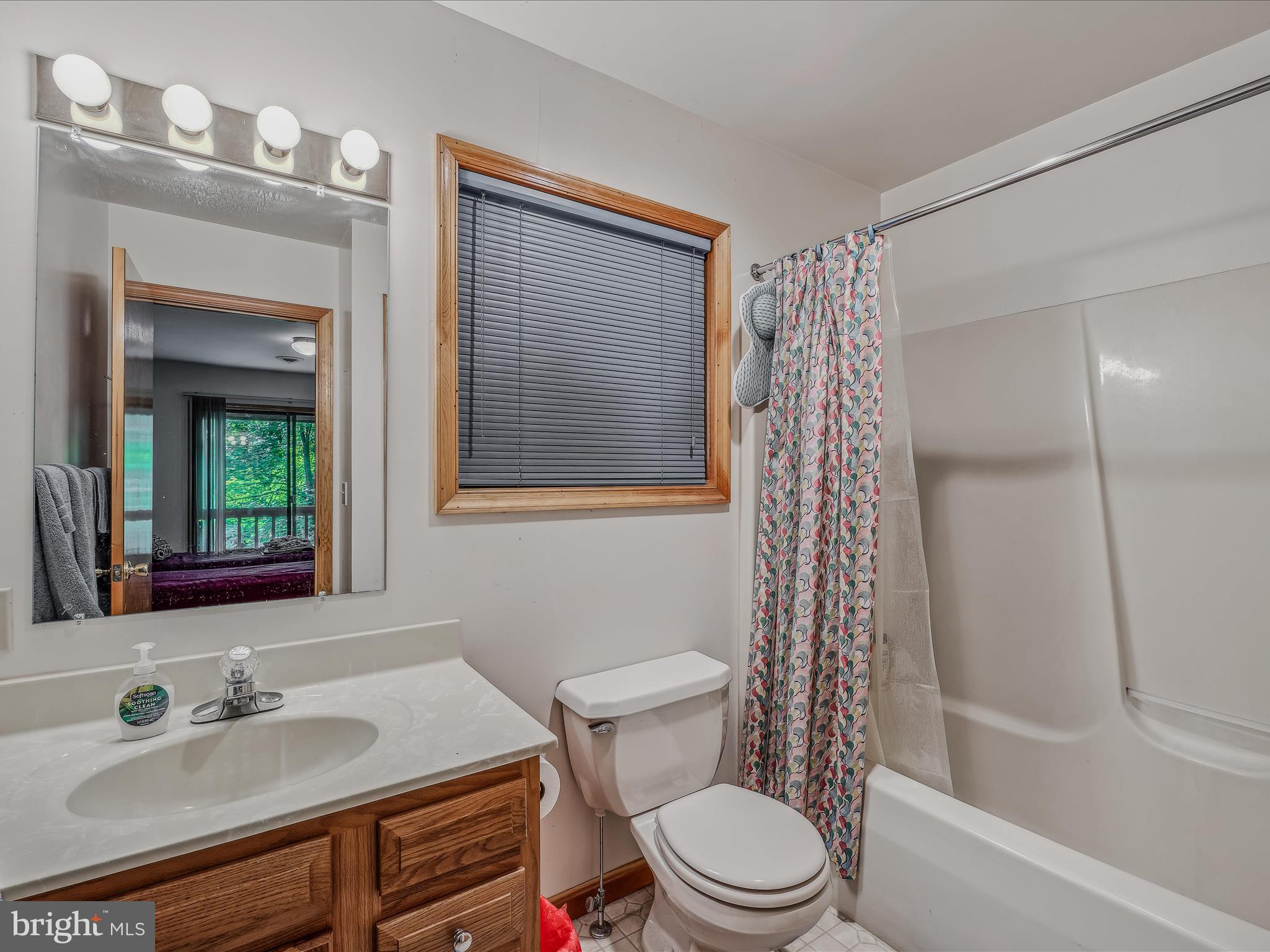 COOLFONT MOUNTAINSIDE - Residential