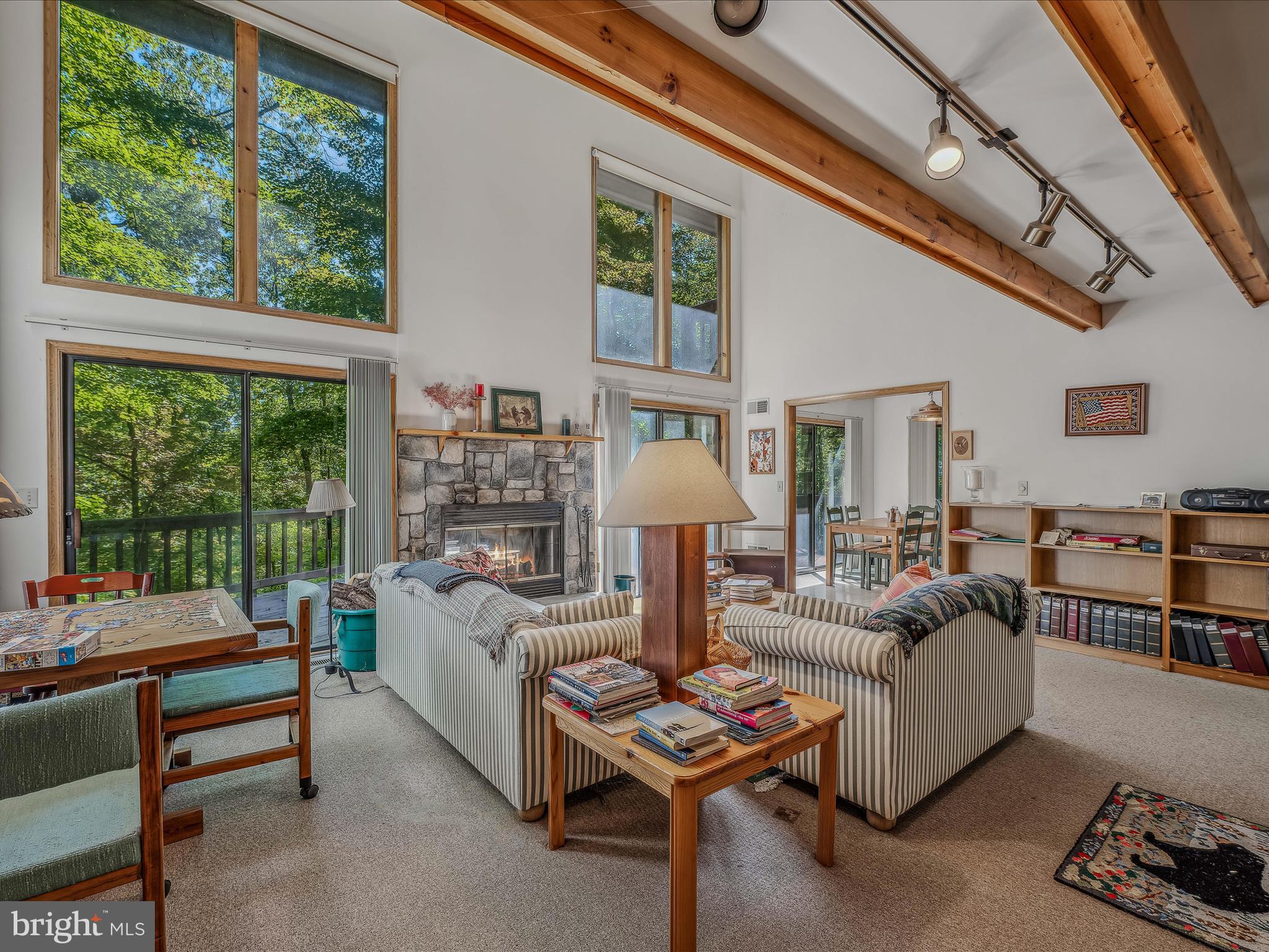 COOLFONT MOUNTAINSIDE - Residential