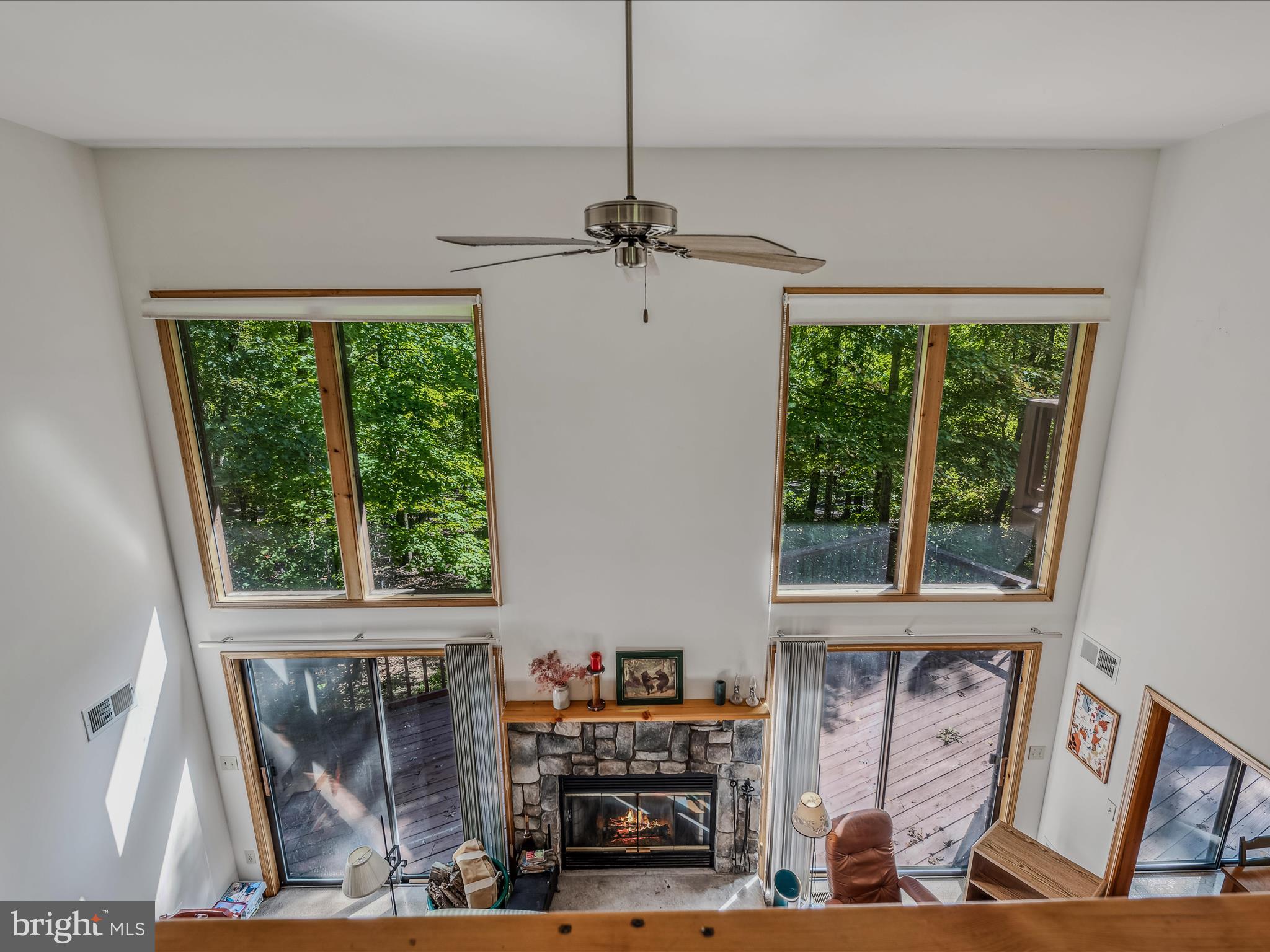 COOLFONT MOUNTAINSIDE - Residential