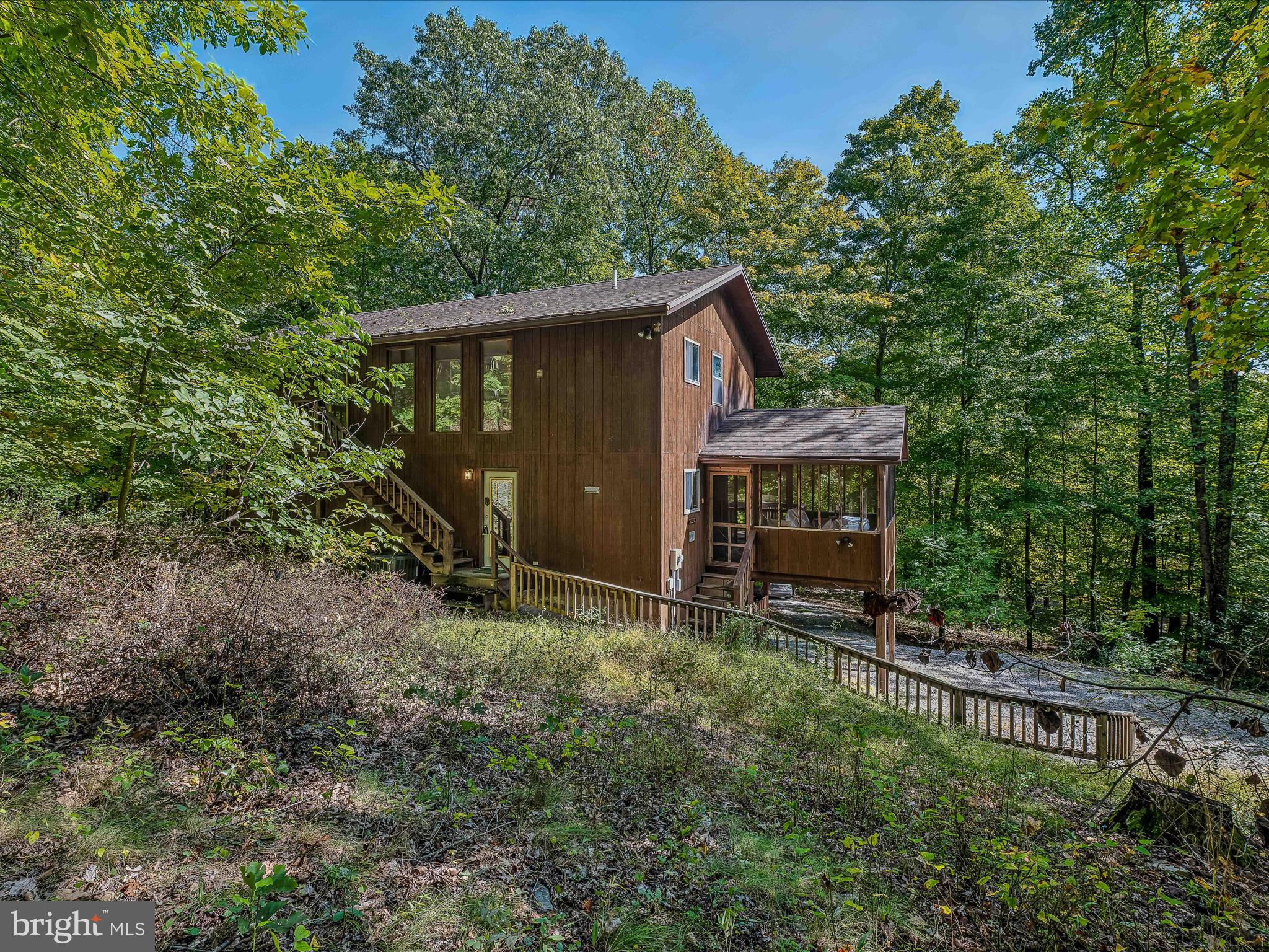 COOLFONT MOUNTAINSIDE - Residential