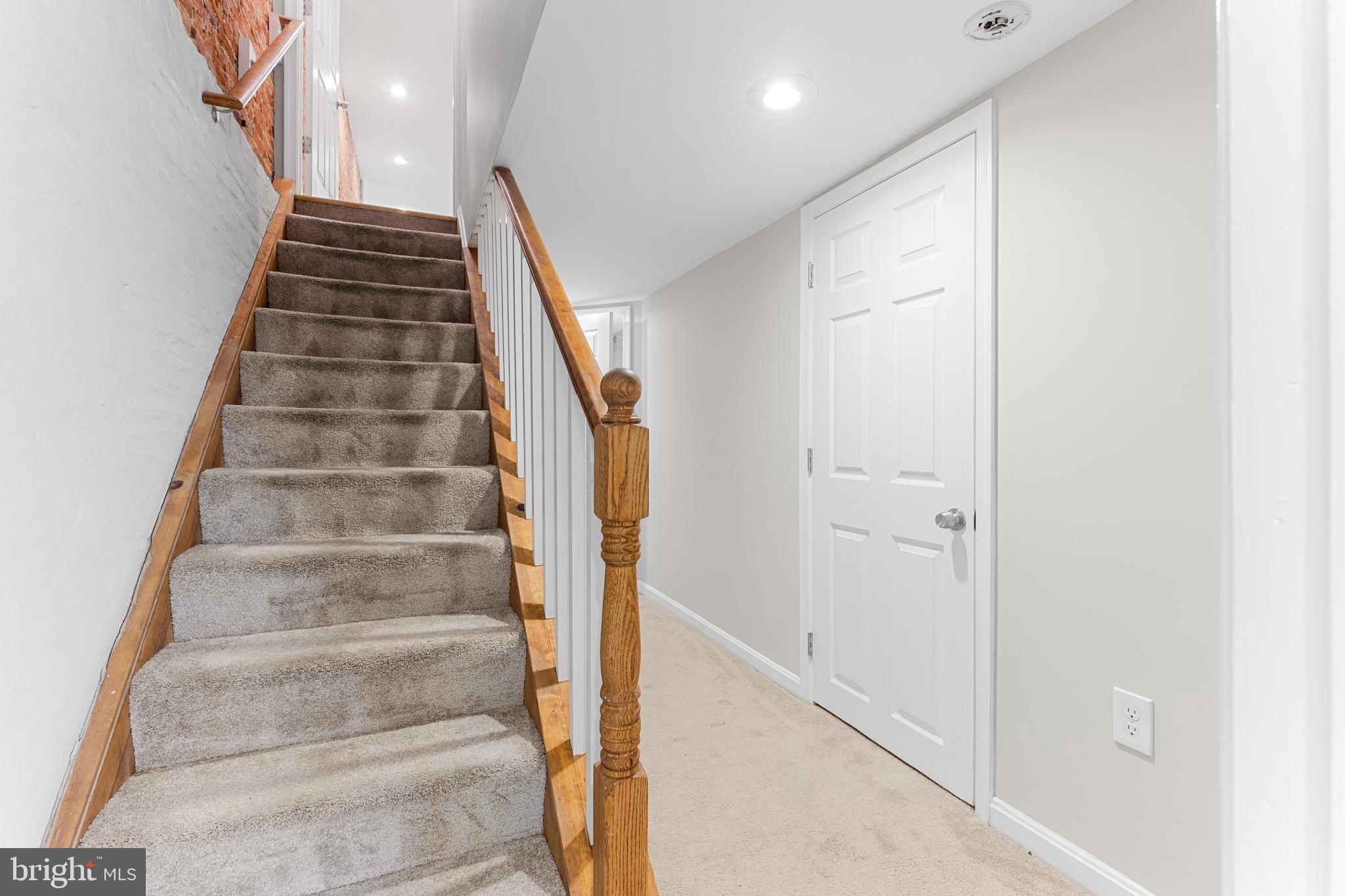 SOUTH BALTIMORE - Residential Lease