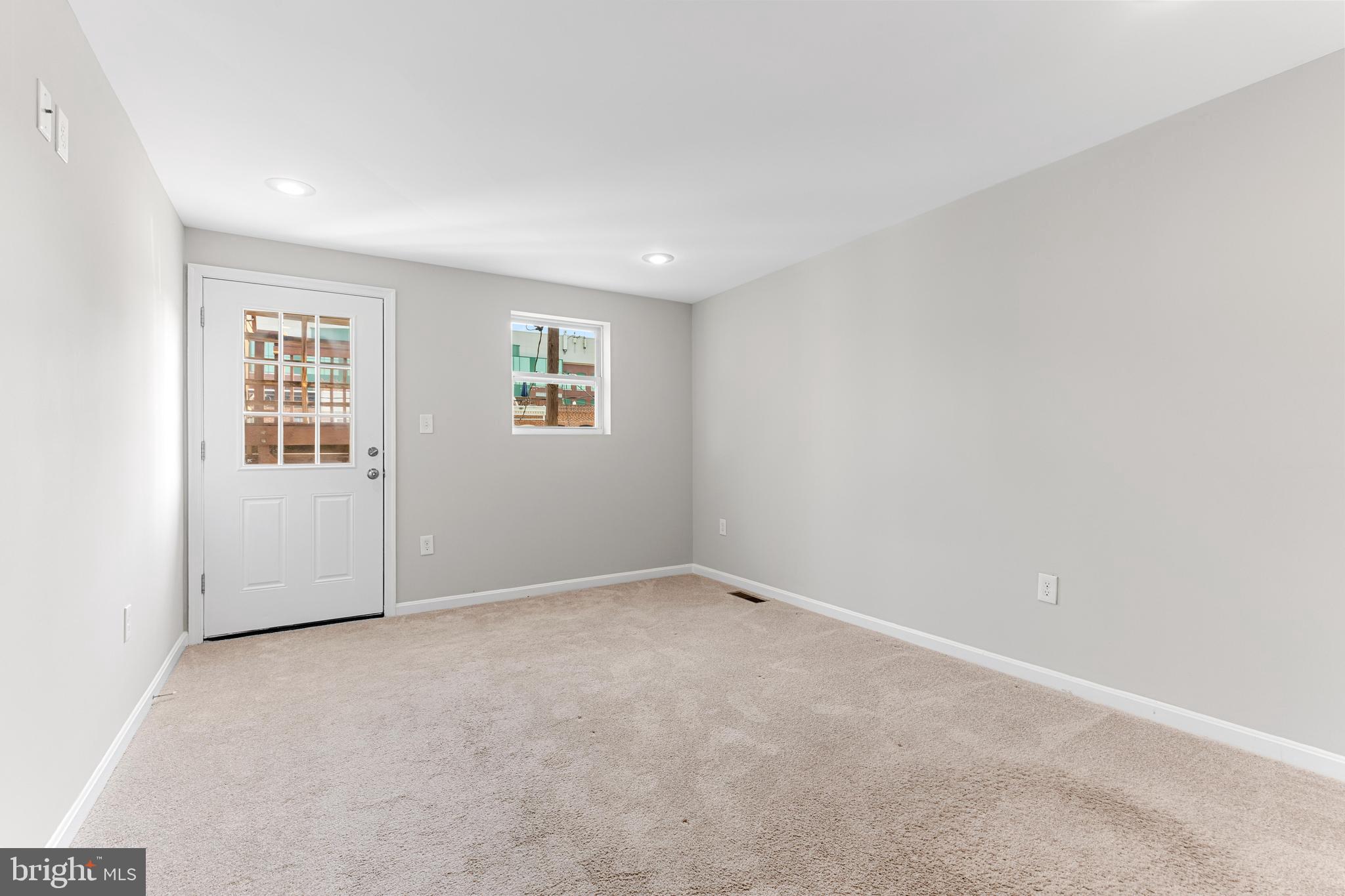 SOUTH BALTIMORE - Residential Lease