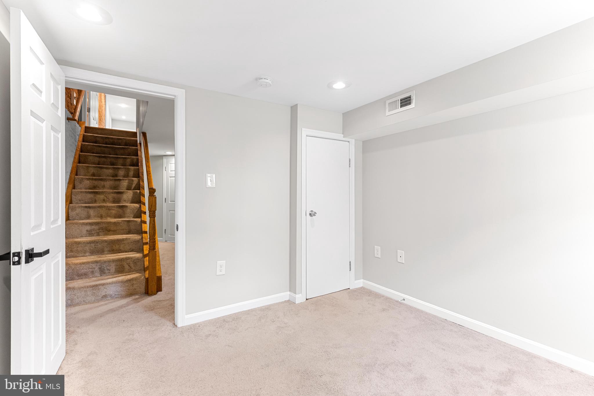 SOUTH BALTIMORE - Residential Lease