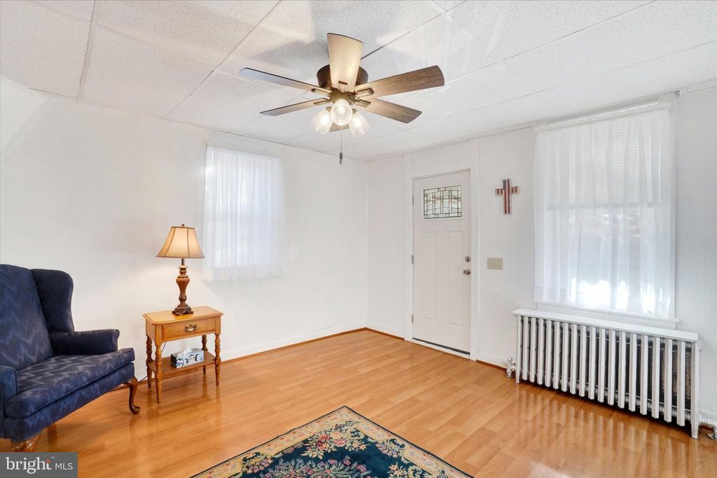 Photo of 507 Vander Avenue, YORK, PA 17403 (MLS # PAYK2093218)