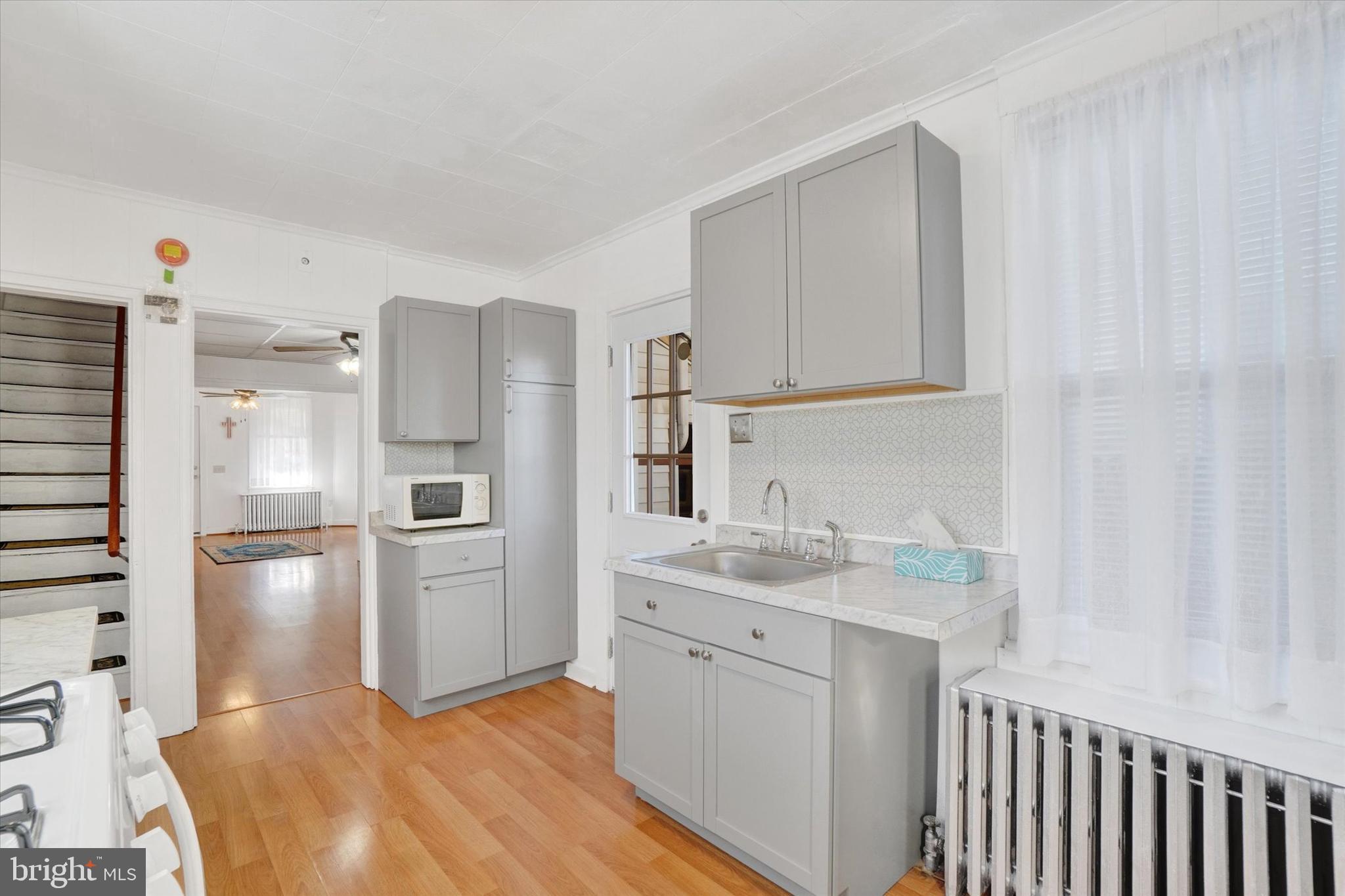 YORK CITY - Residential