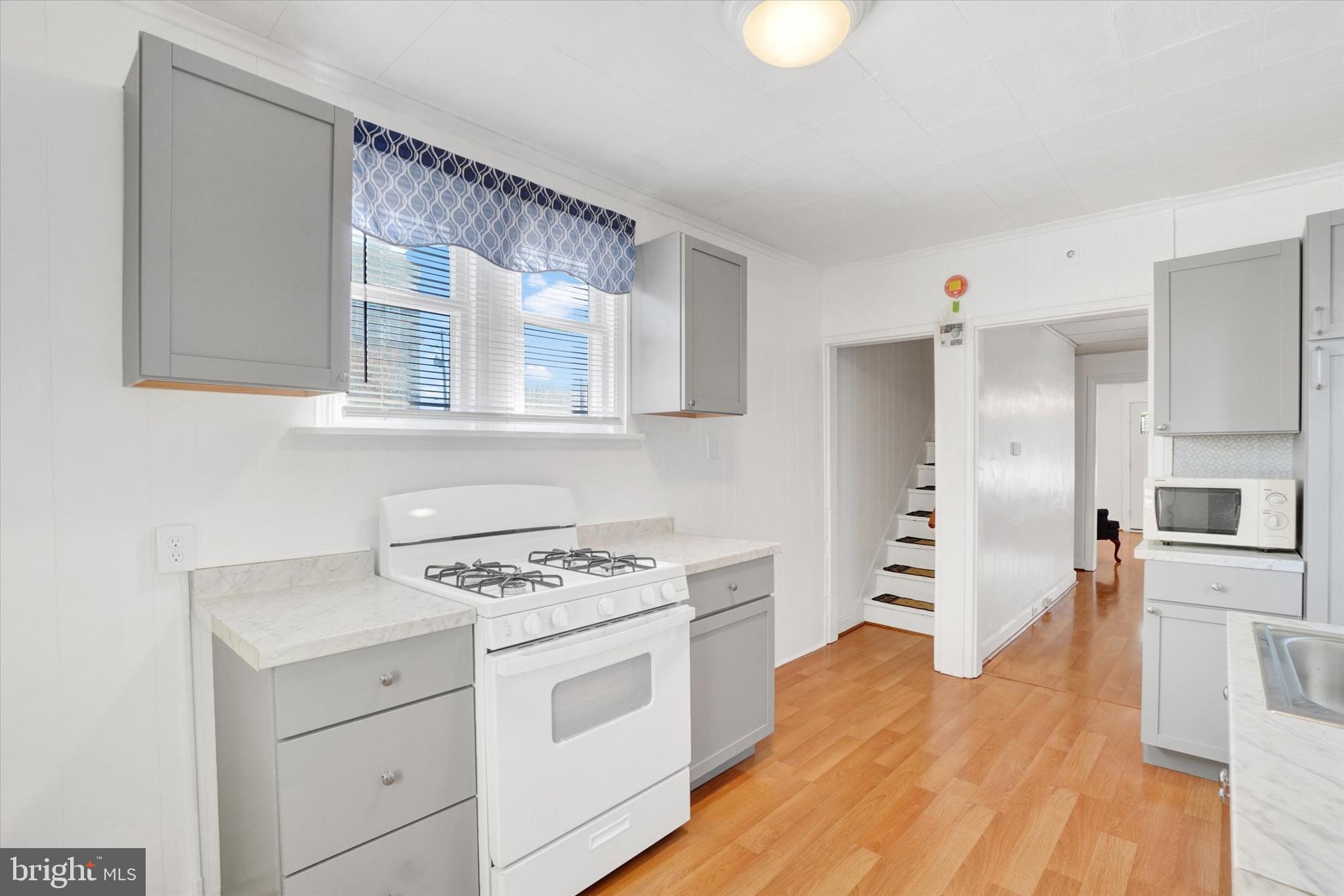 YORK CITY - Residential