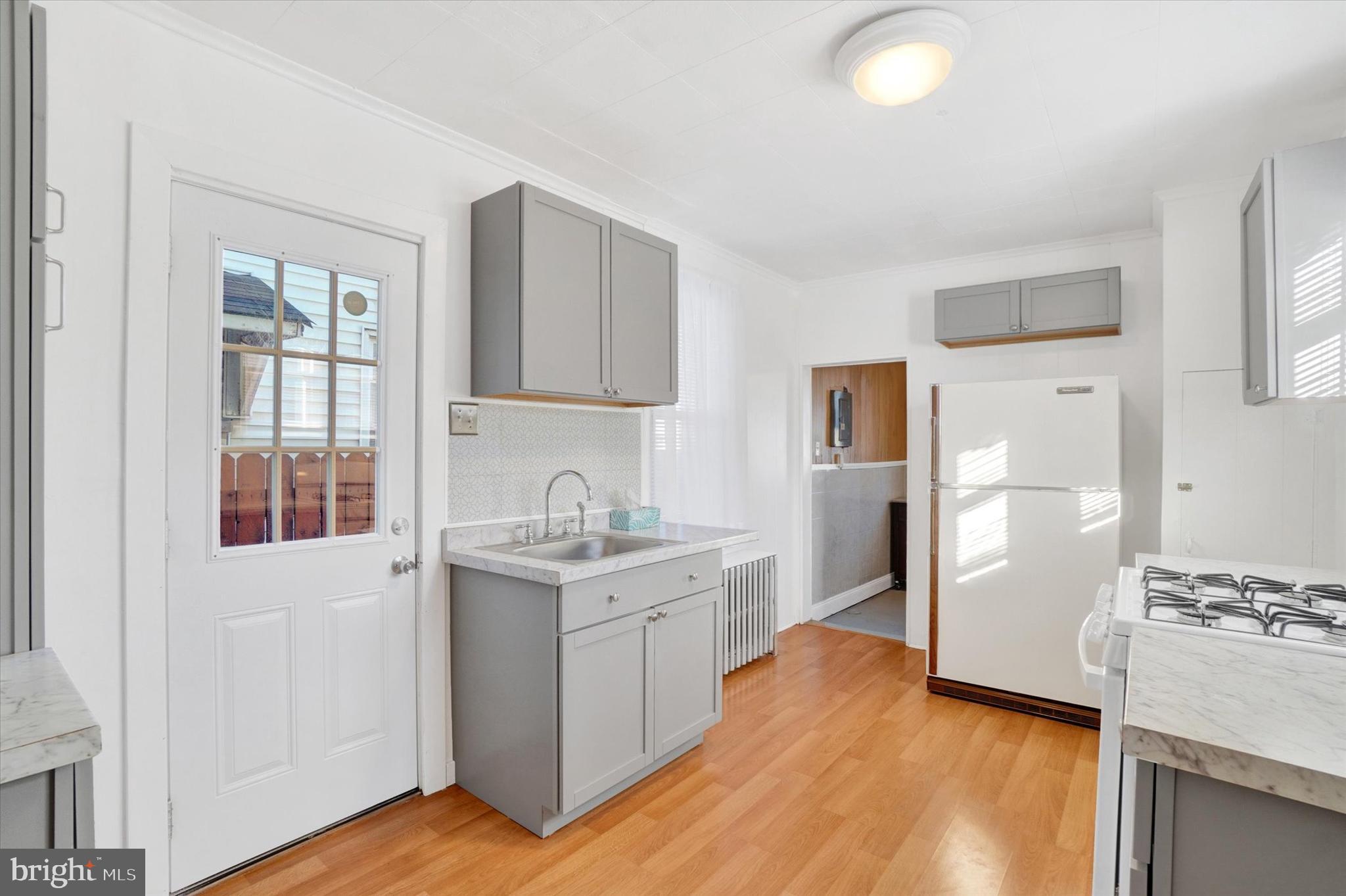 YORK CITY - Residential