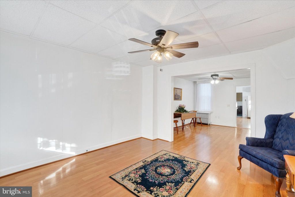 Photo of 507 Vander Avenue, YORK, PA 17403 (MLS # PAYK2093218)