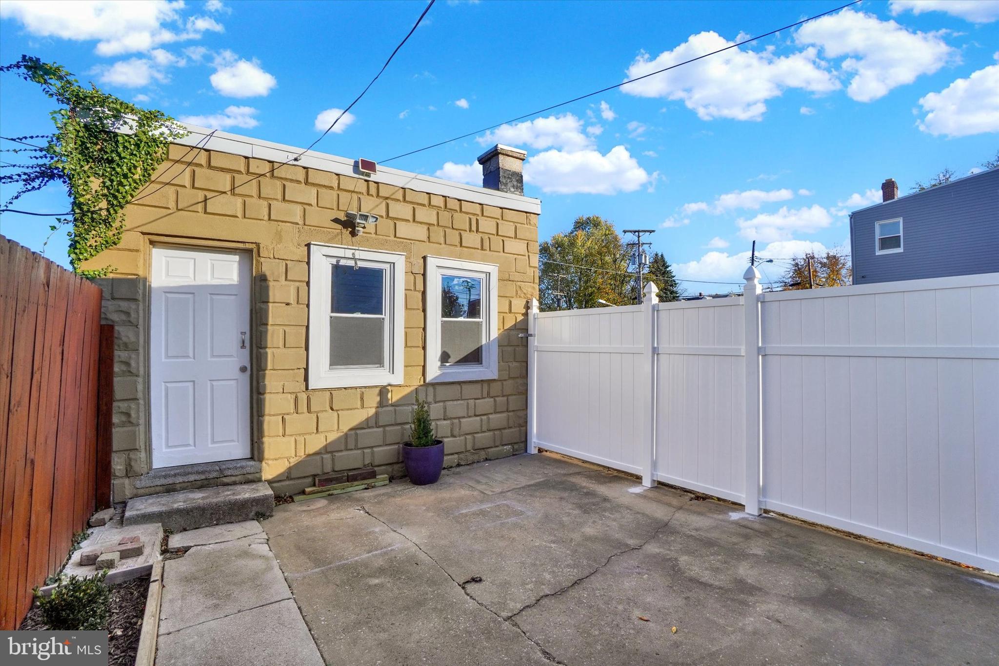 YORK CITY - Residential