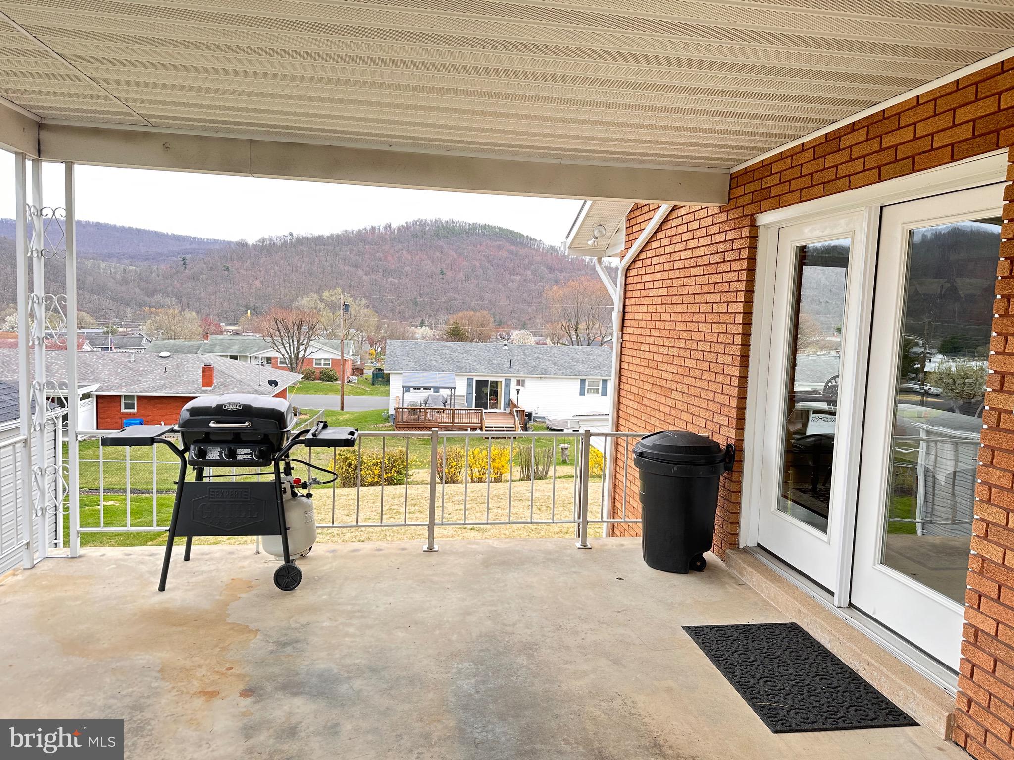 AIR PORT ADDITION - Residential