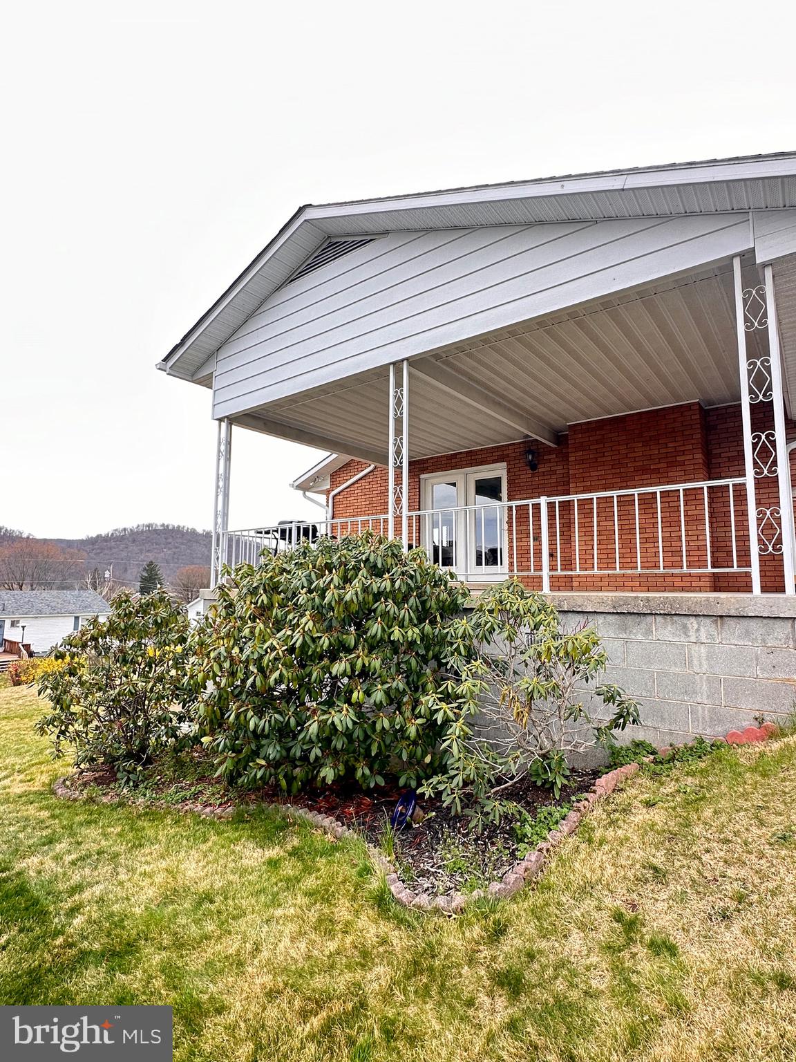 AIR PORT ADDITION - Residential