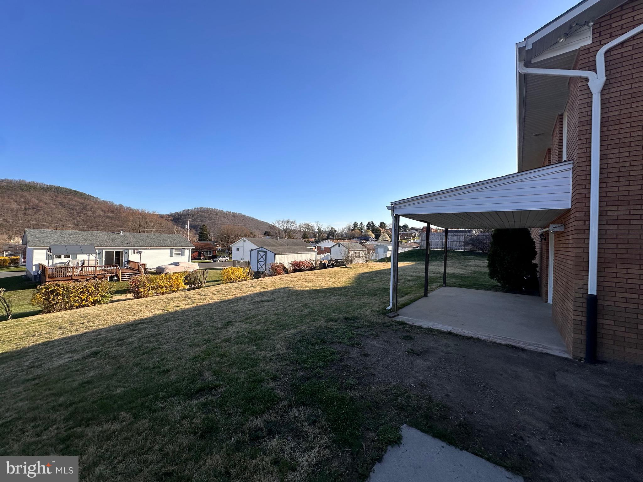 AIR PORT ADDITION - Residential