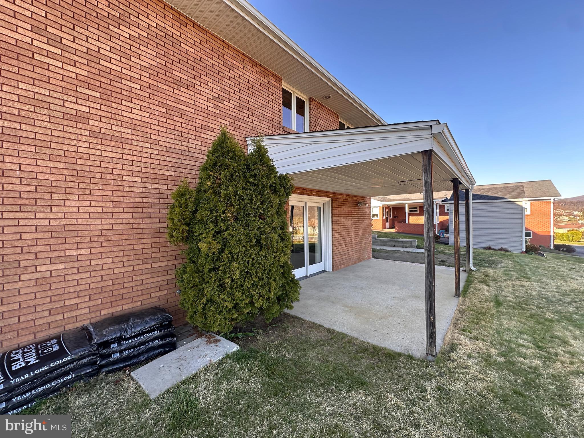 AIR PORT ADDITION - Residential