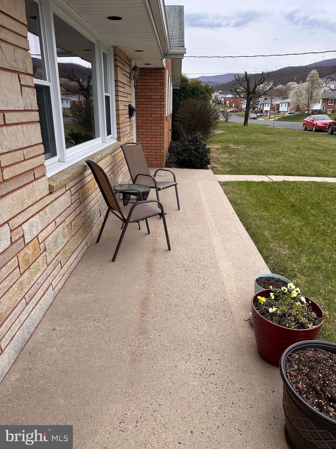 AIR PORT ADDITION - Residential