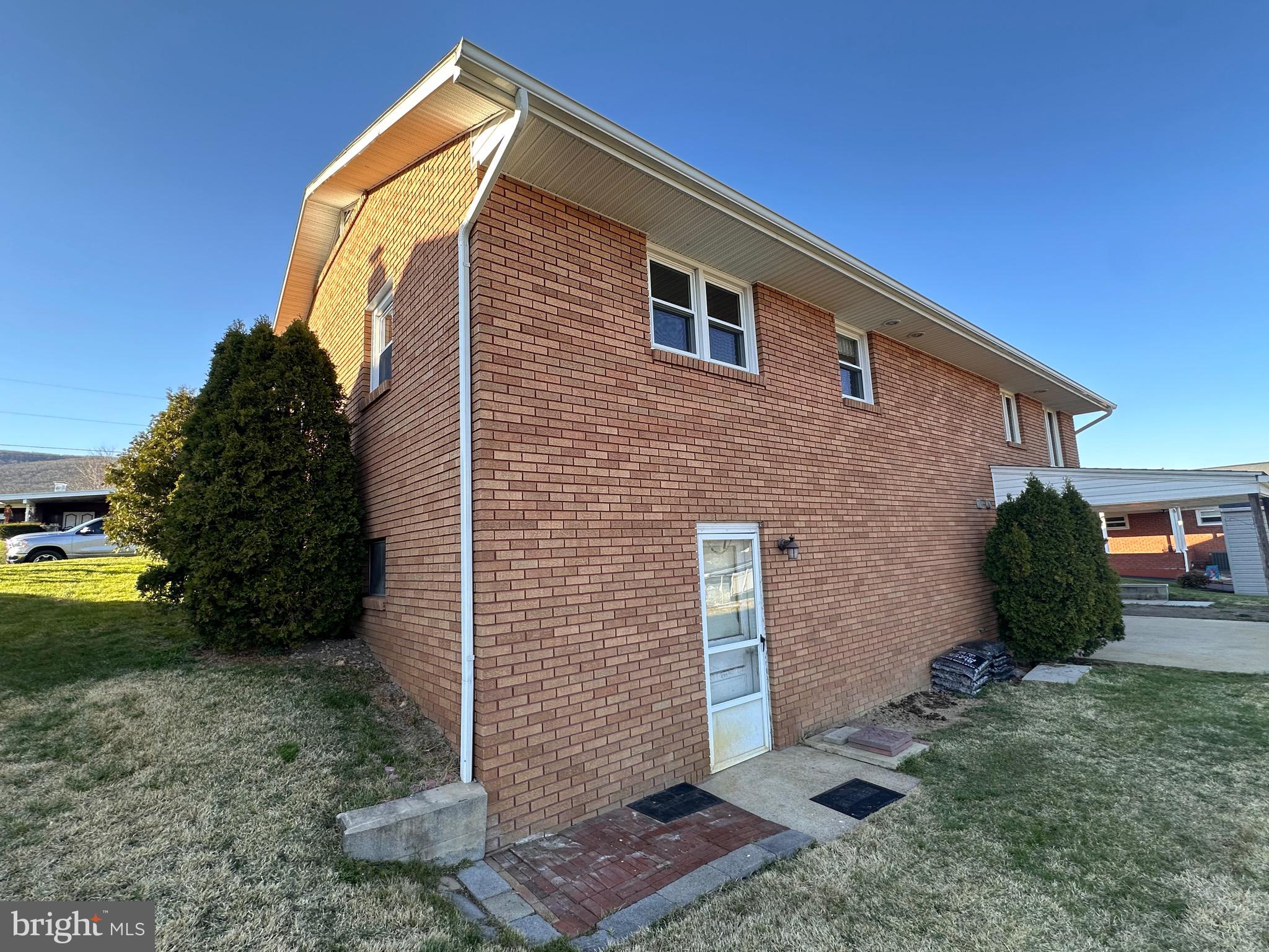 AIR PORT ADDITION - Residential