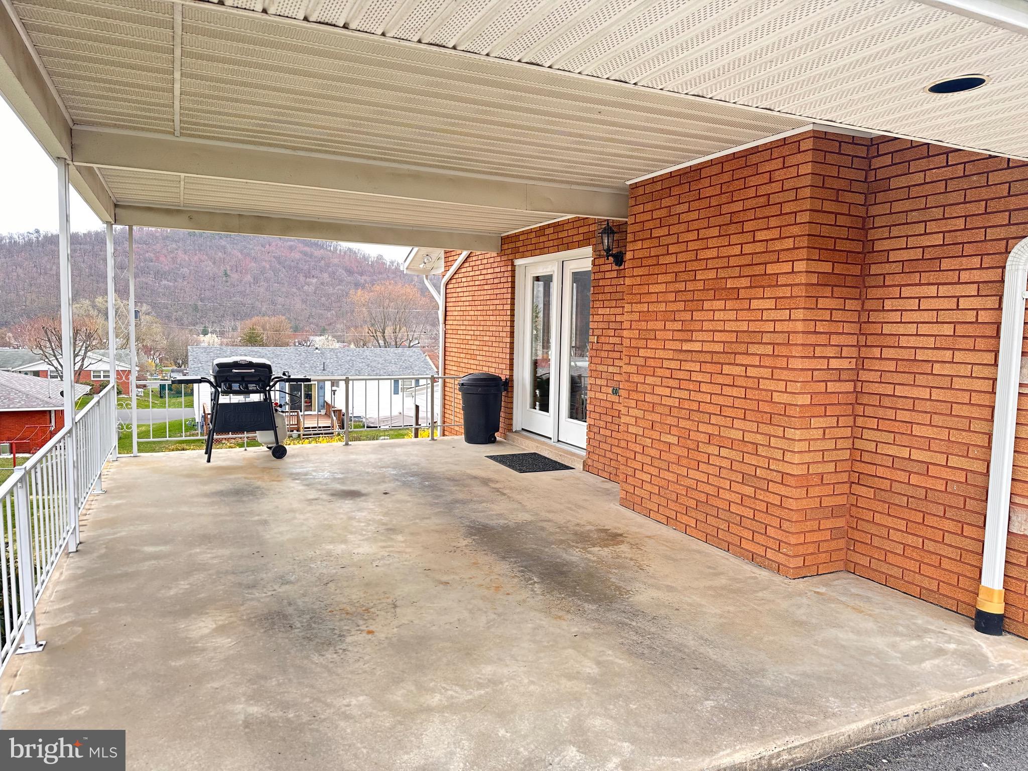 AIR PORT ADDITION - Residential